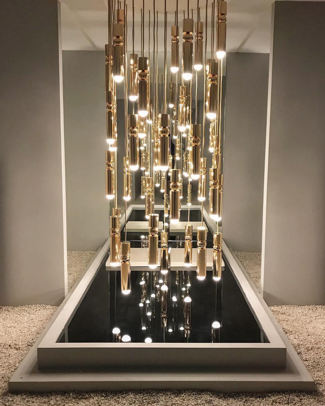 Velkis Geometric Pendant Light-Neutral Decor
