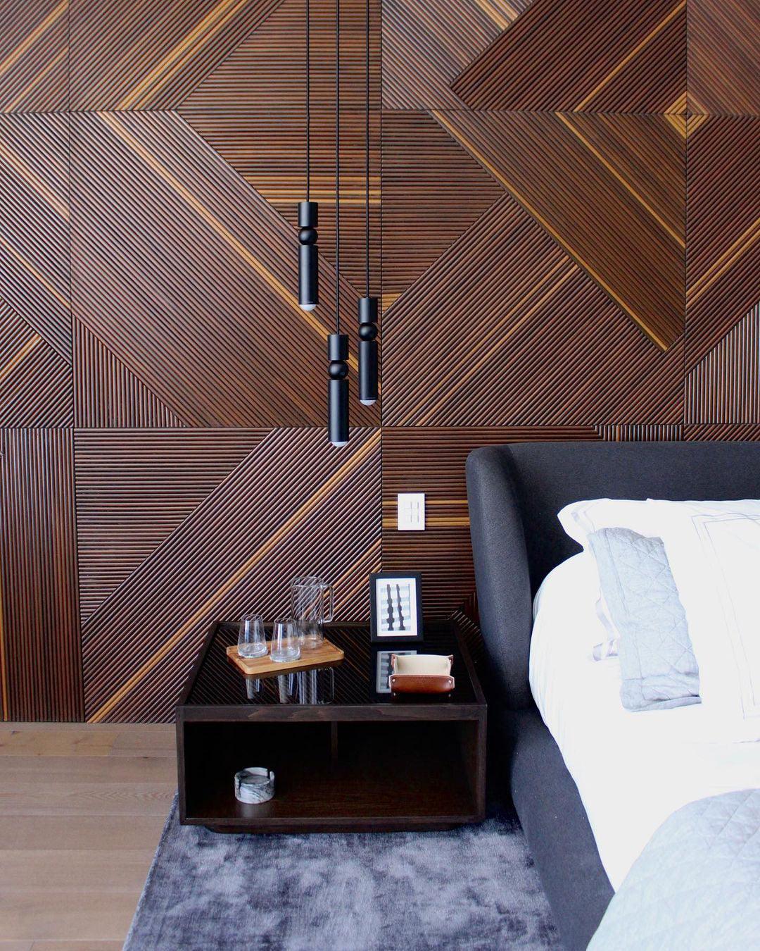 Velkis Geometric Pendant Light-Neutral Decor