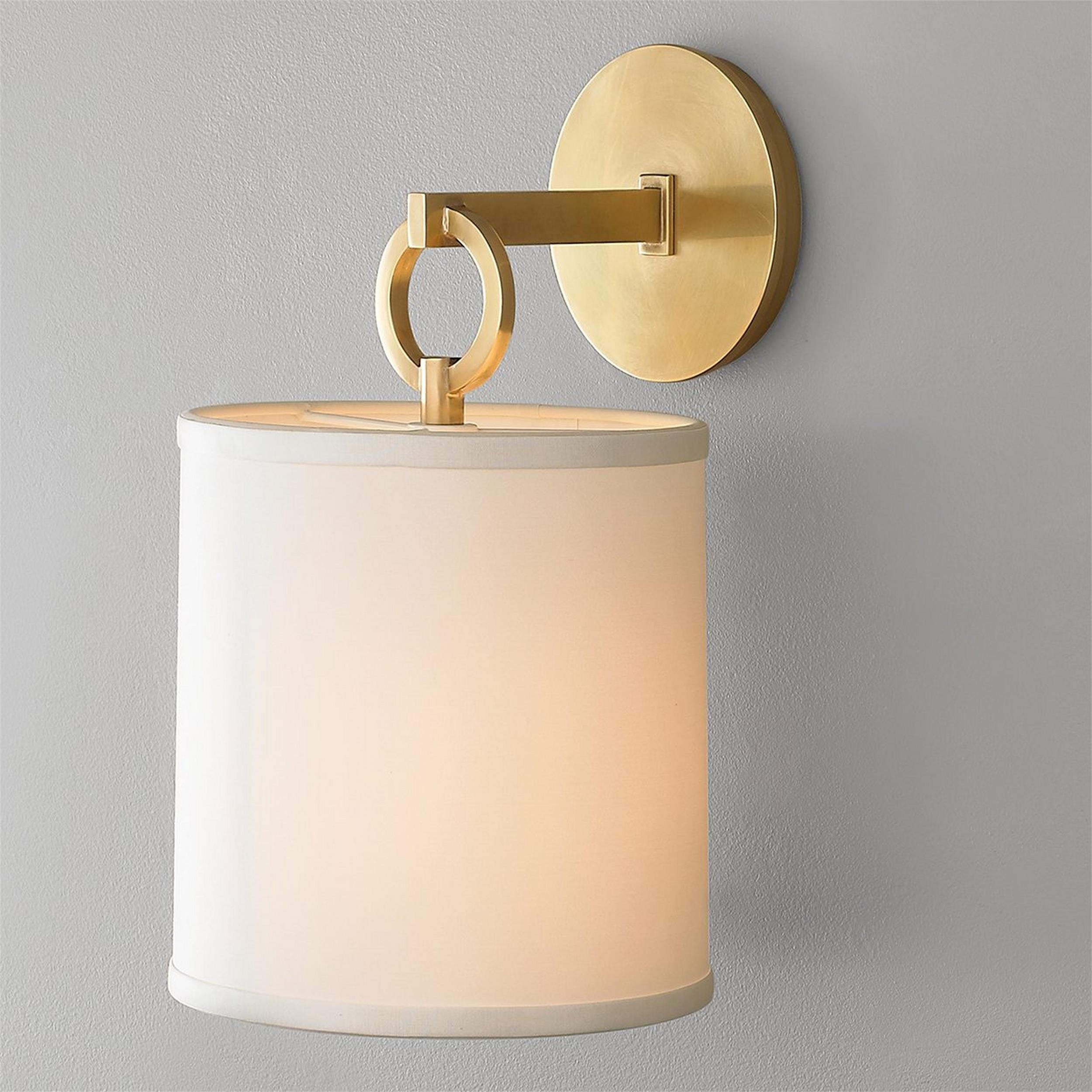 Delphine Wall Lamp