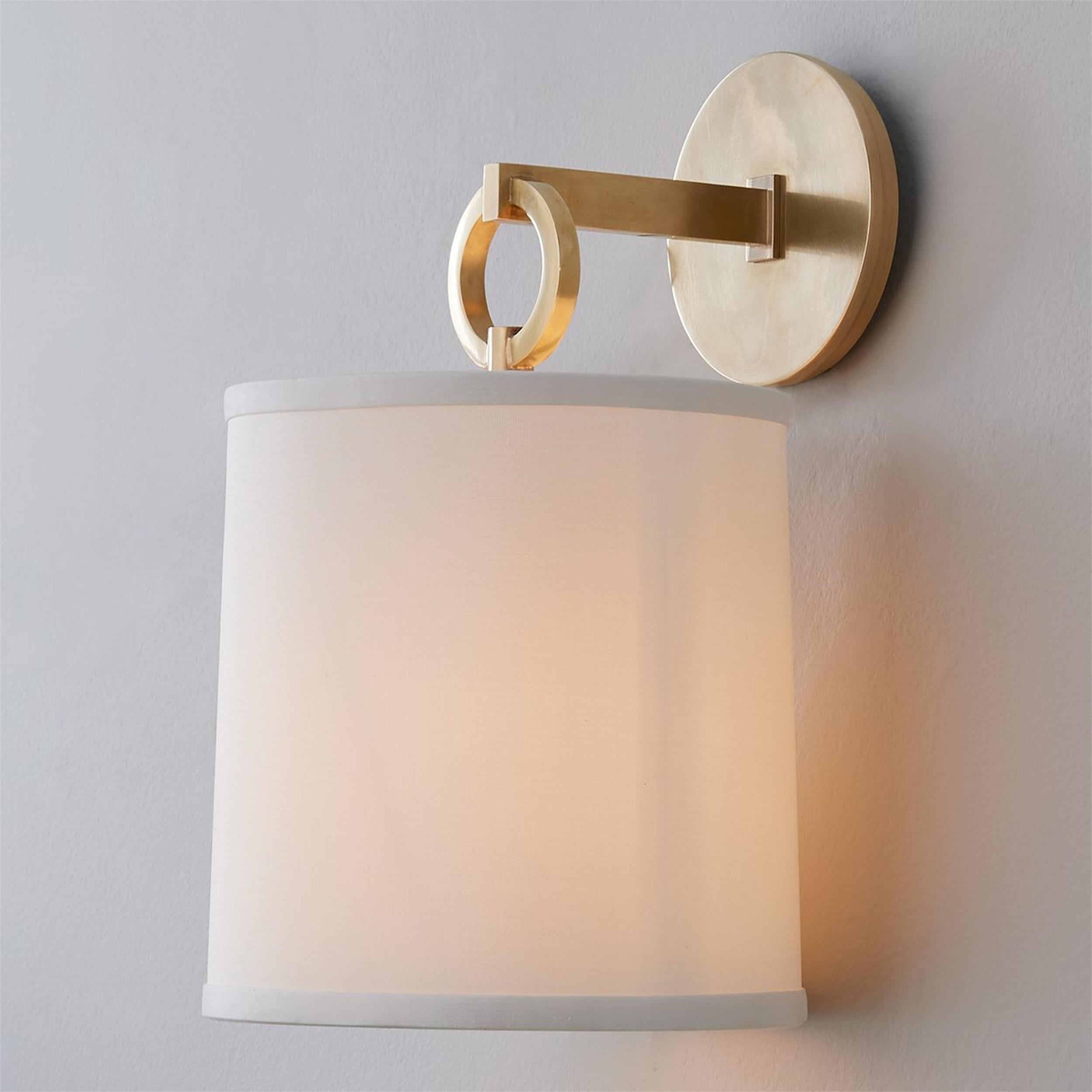 Delphine Wall Lamp
