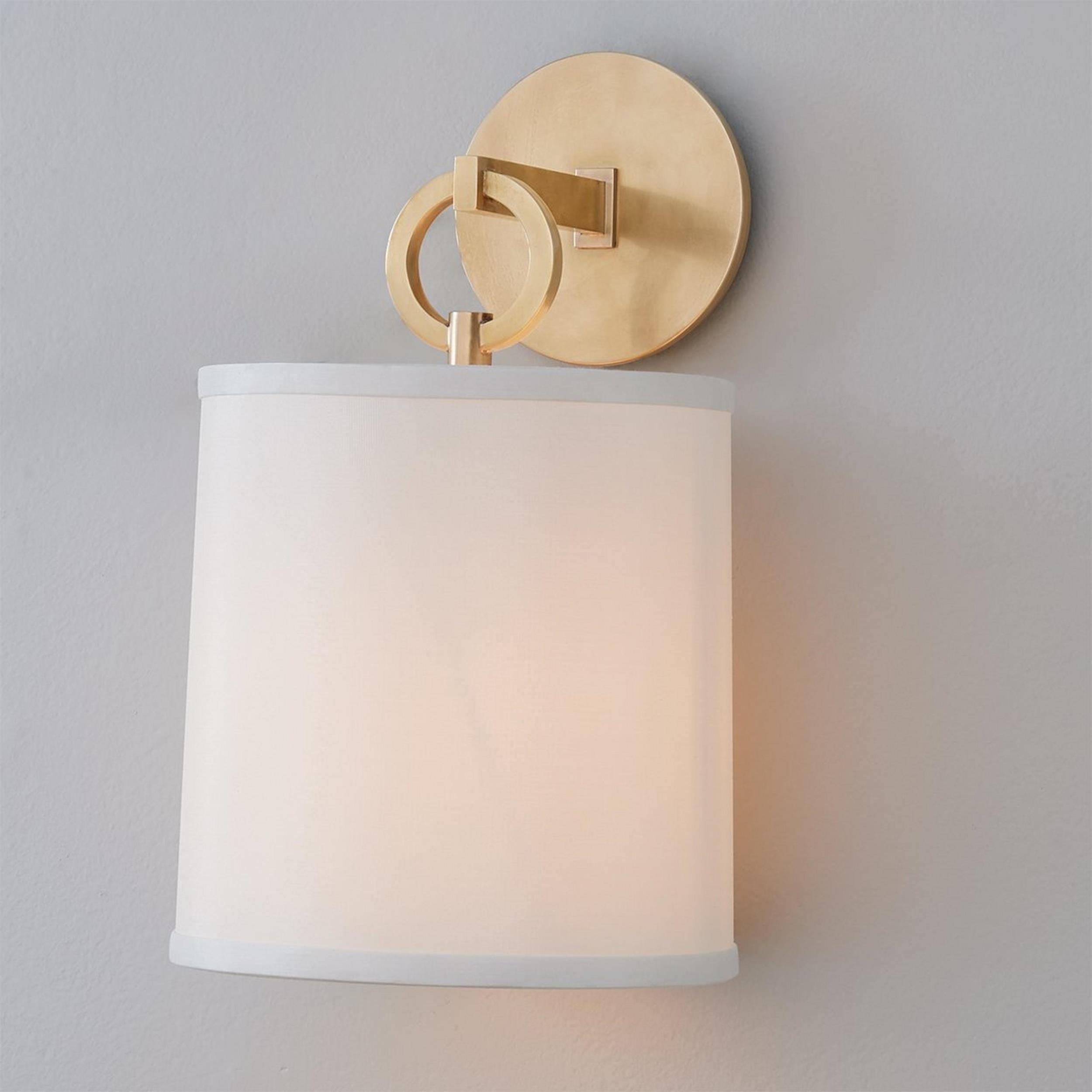 Delphine Wall Lamp