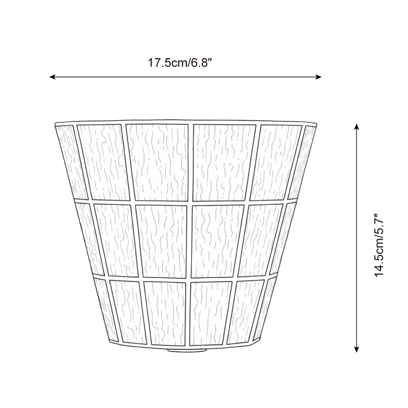 Auretta Wall Light