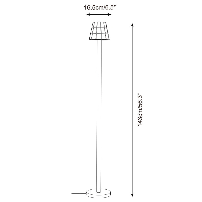 Stark Floor Lamp