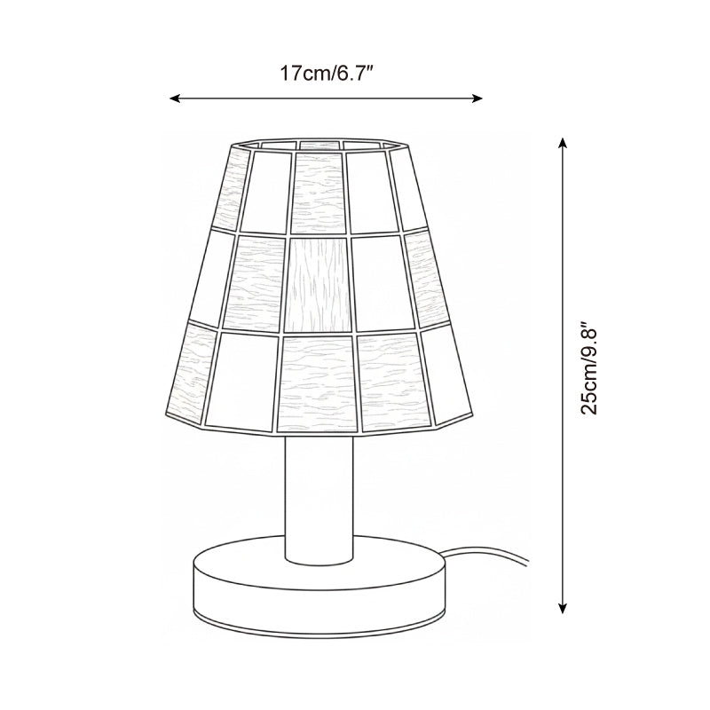 Isadora Table Lamp