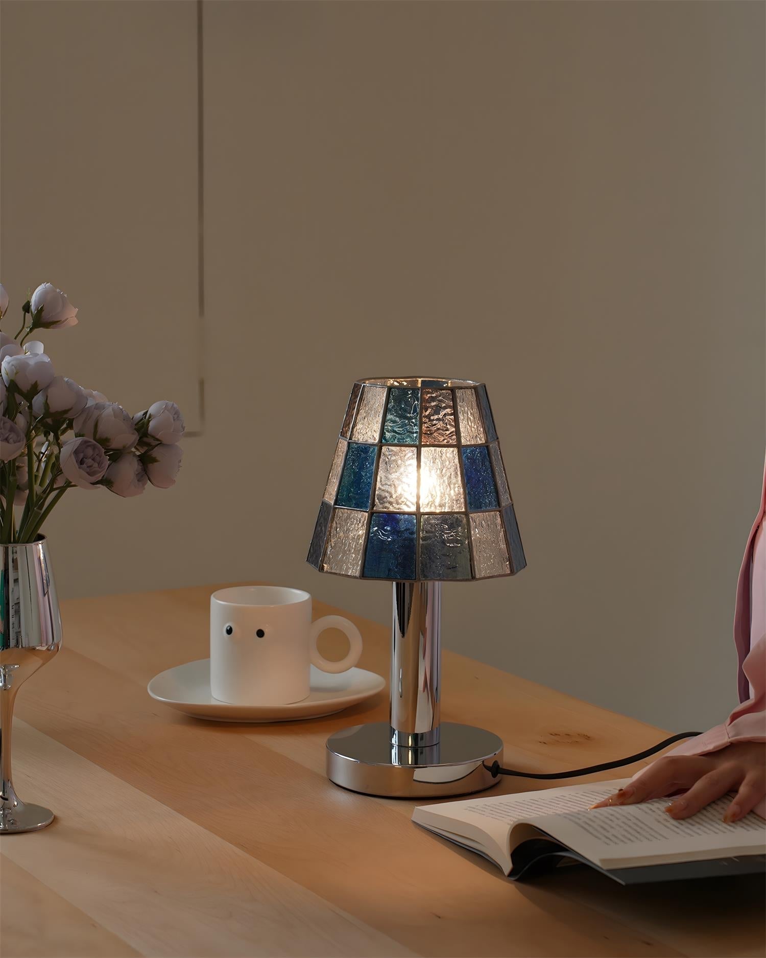 Sloane Table Lamp