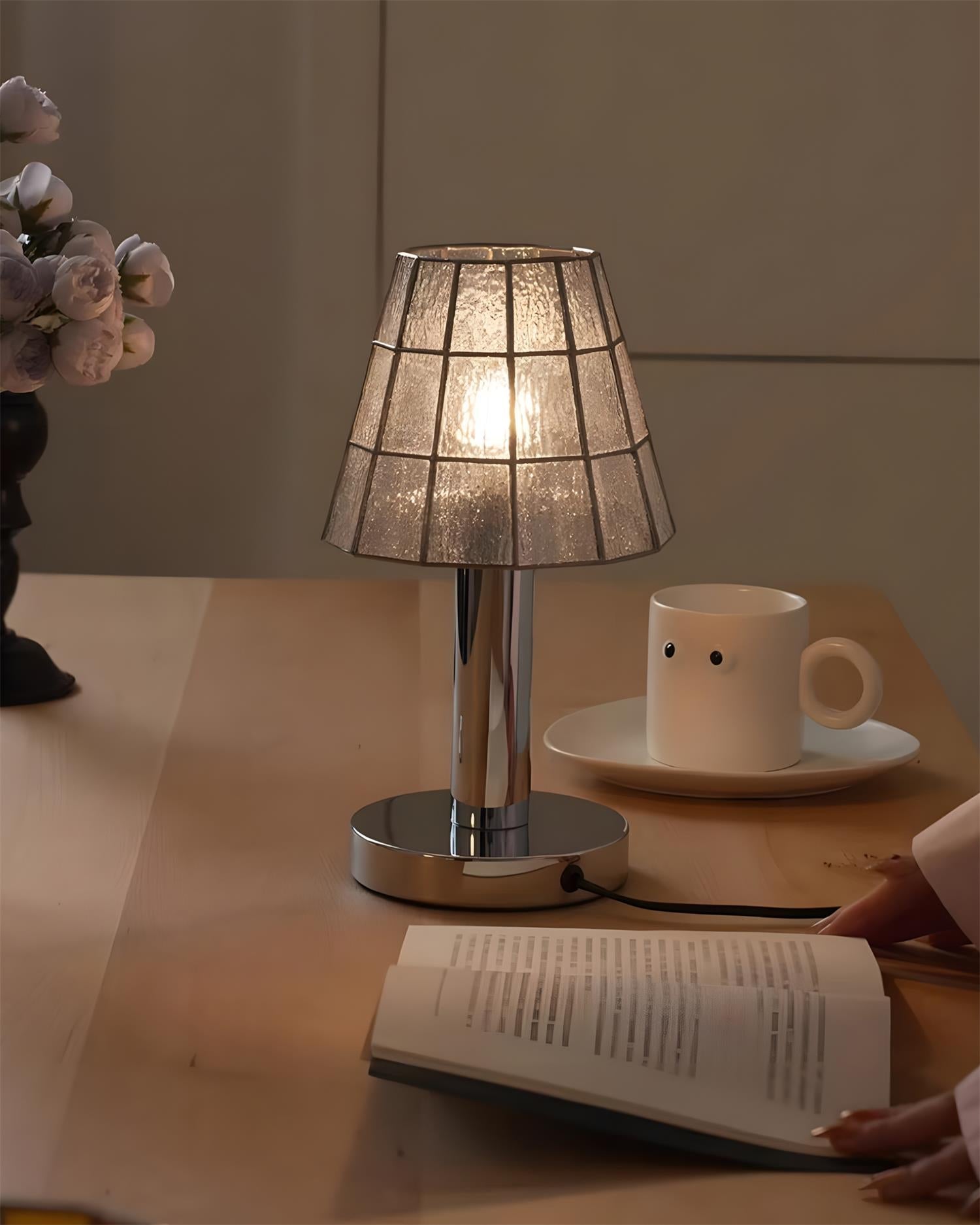 Sloane Table Lamp