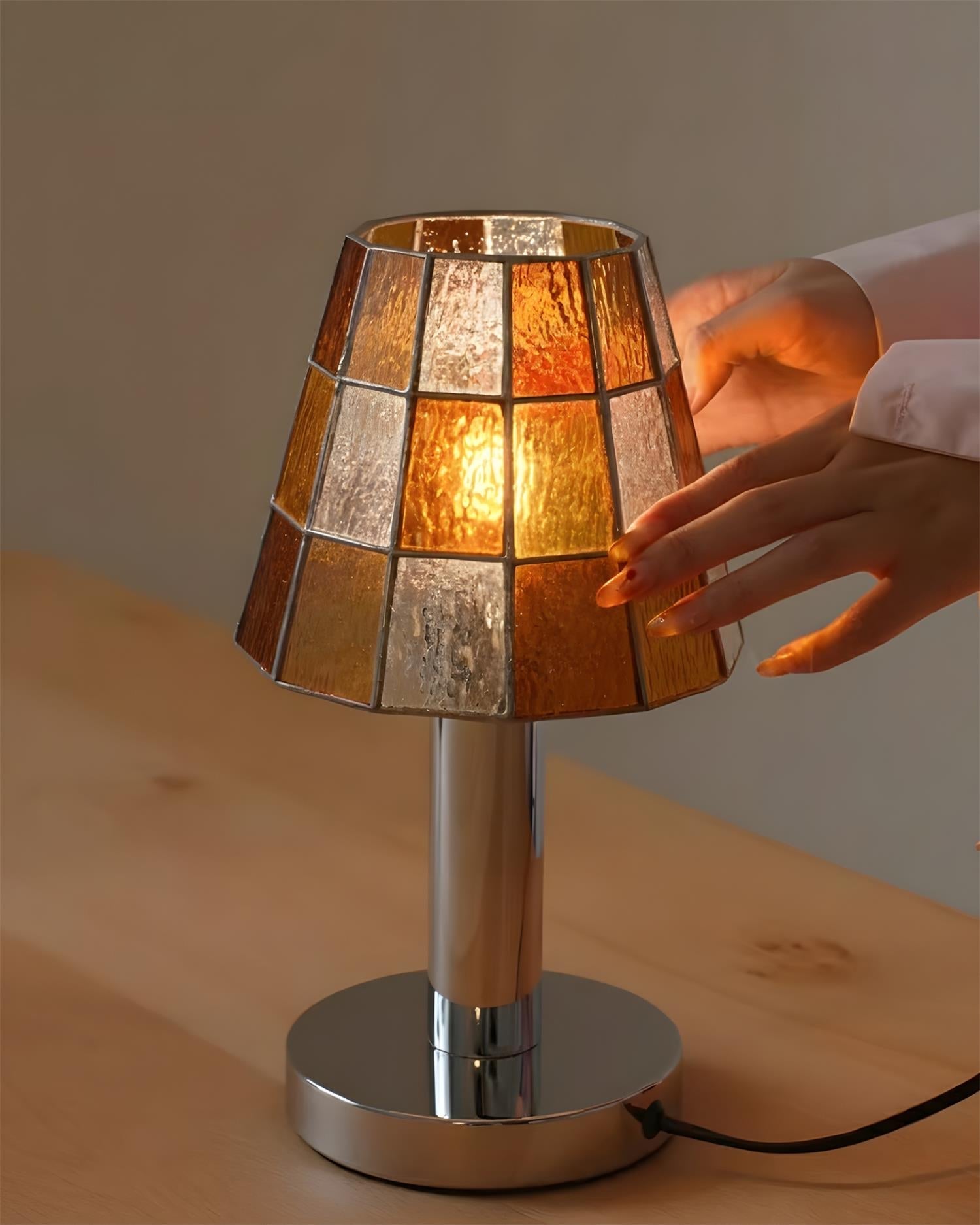 Sloane Table Lamp