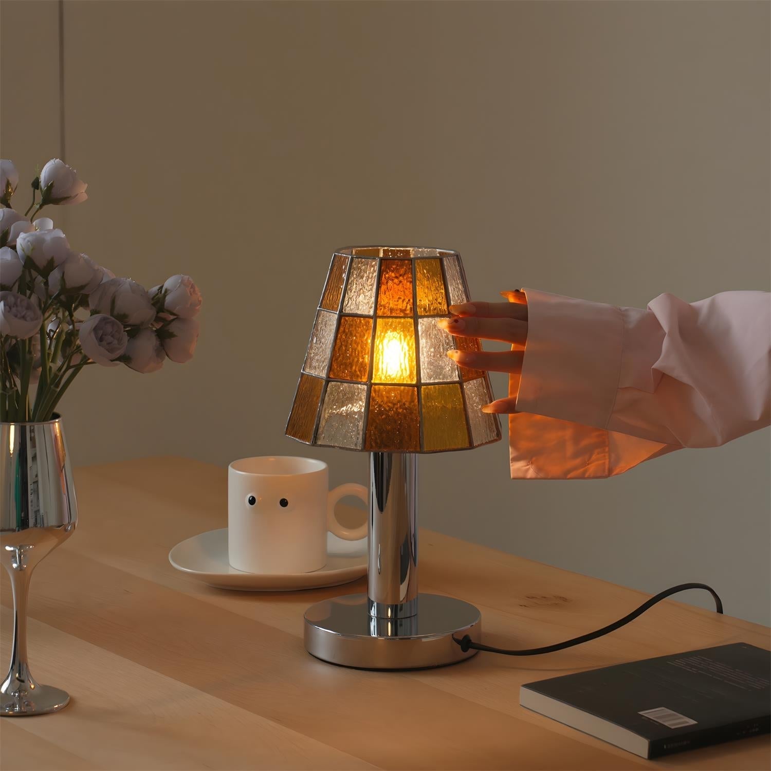 Sloane Table Lamp