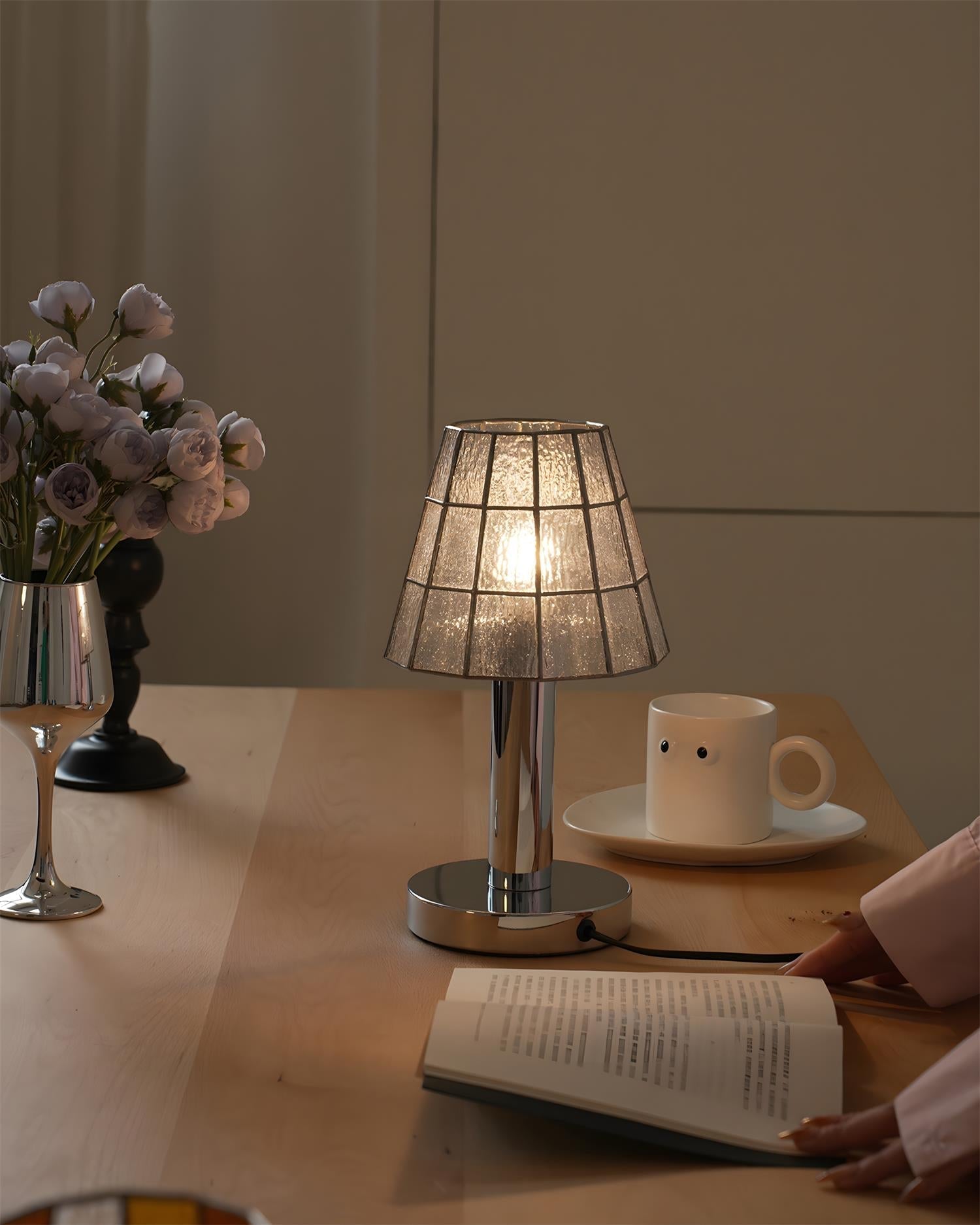 Sloane Table Lamp