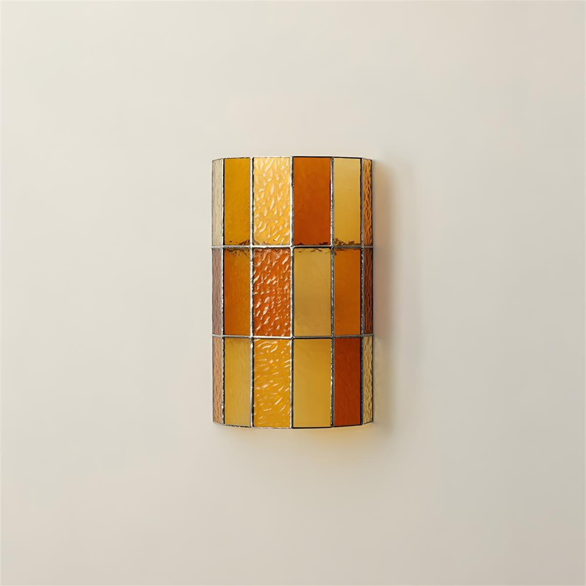 Emberlyn Guy 731 Wall Lamp