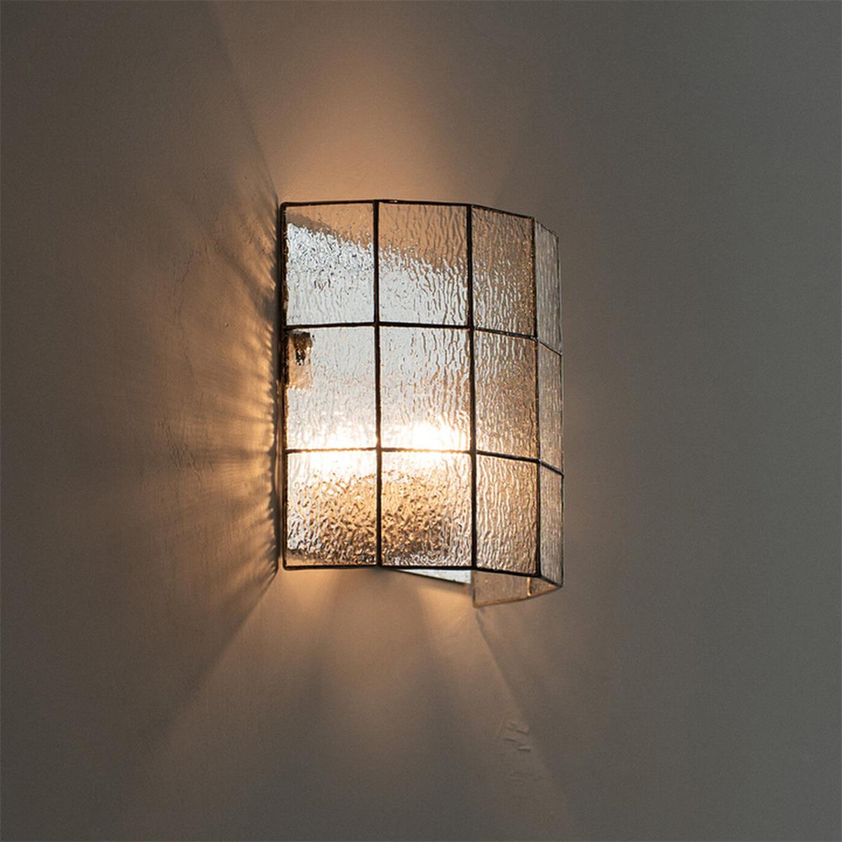 Emberlyn Guy 731 Wall Lamp