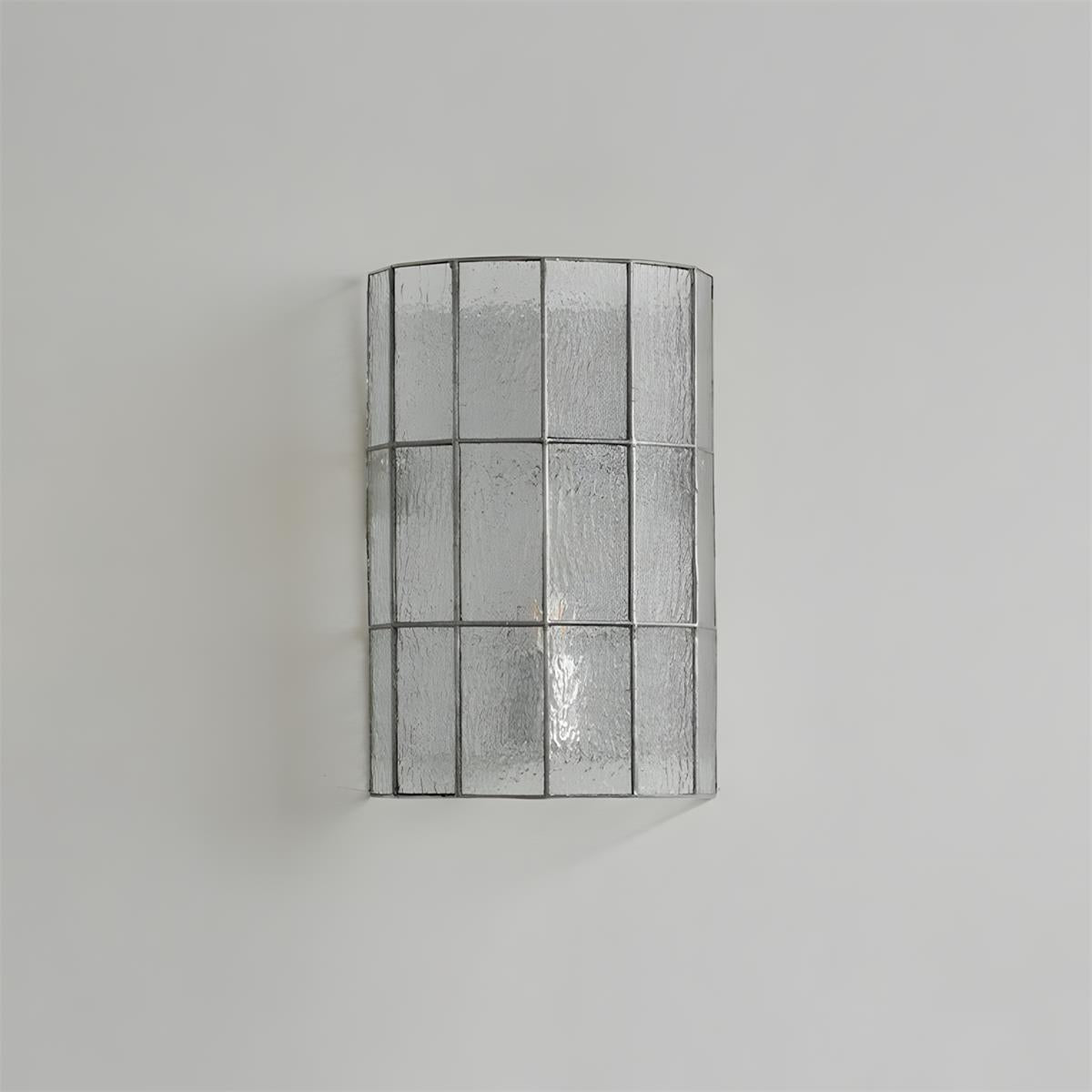 Emberlyn Guy 731 Wall Lamp