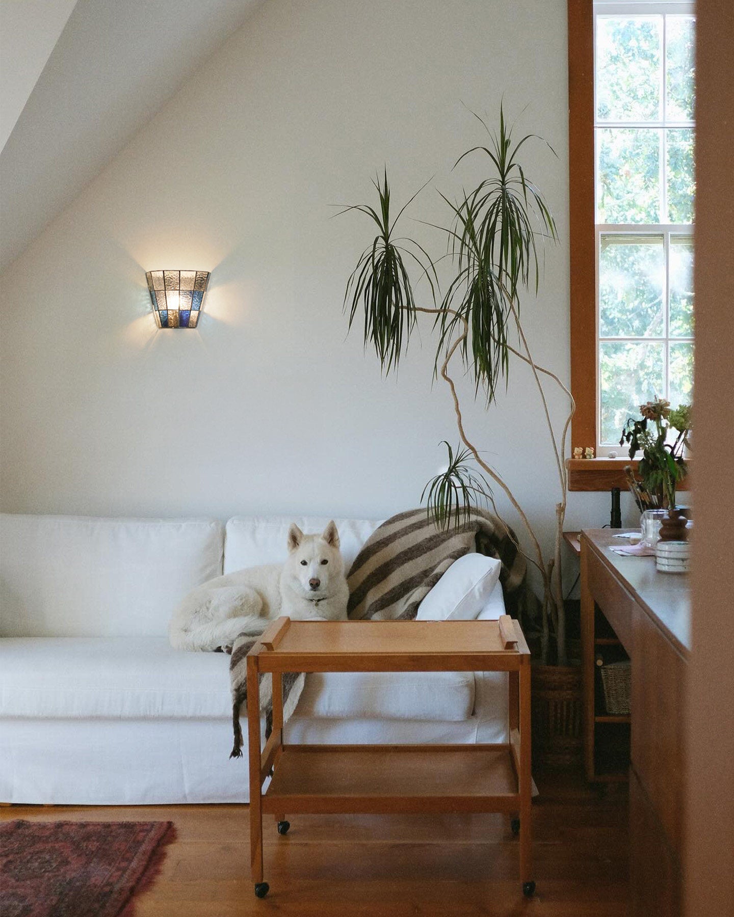 Auretta Wall Light