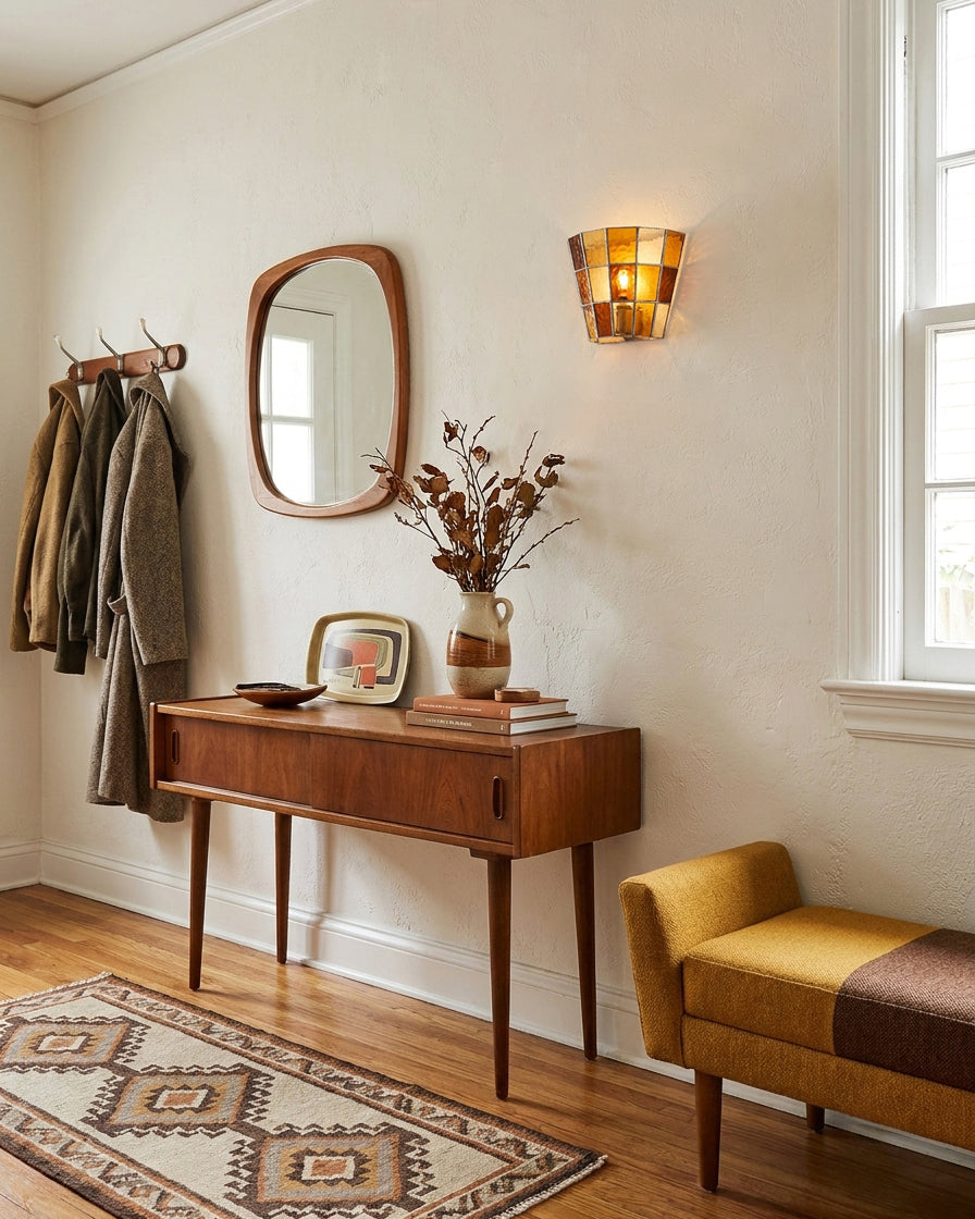 Auretta Wall Light
