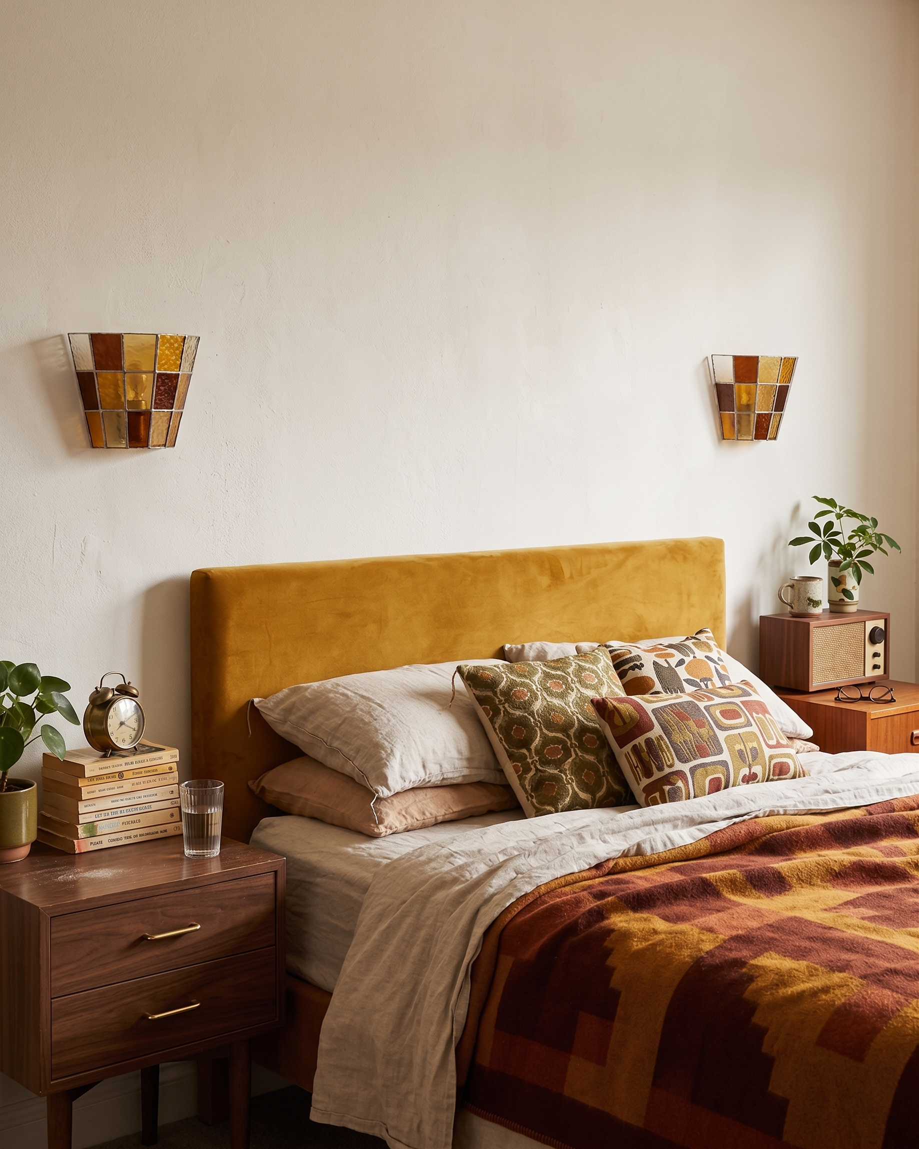 Auretta Wall Light
