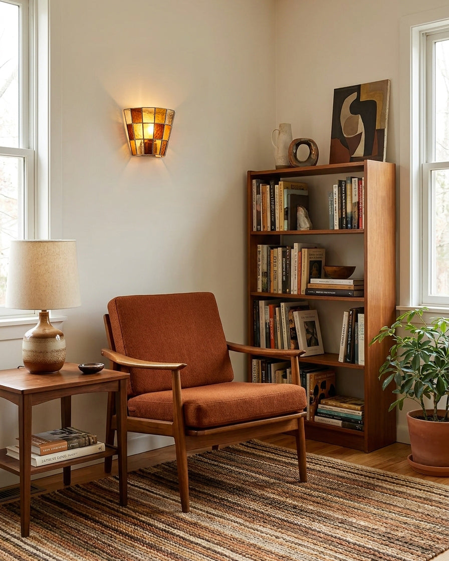Auretta Wall Light