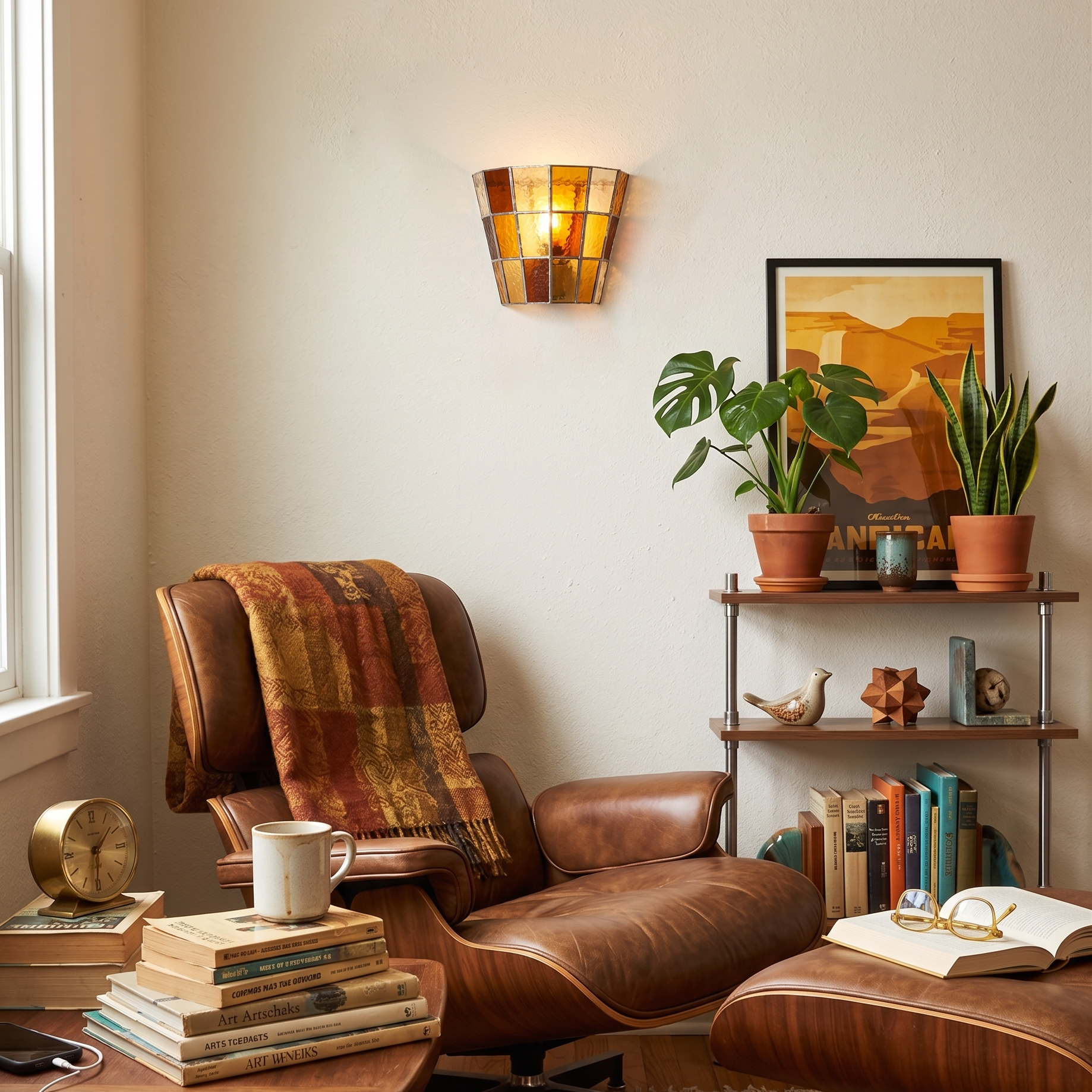 Auretta Wall Light