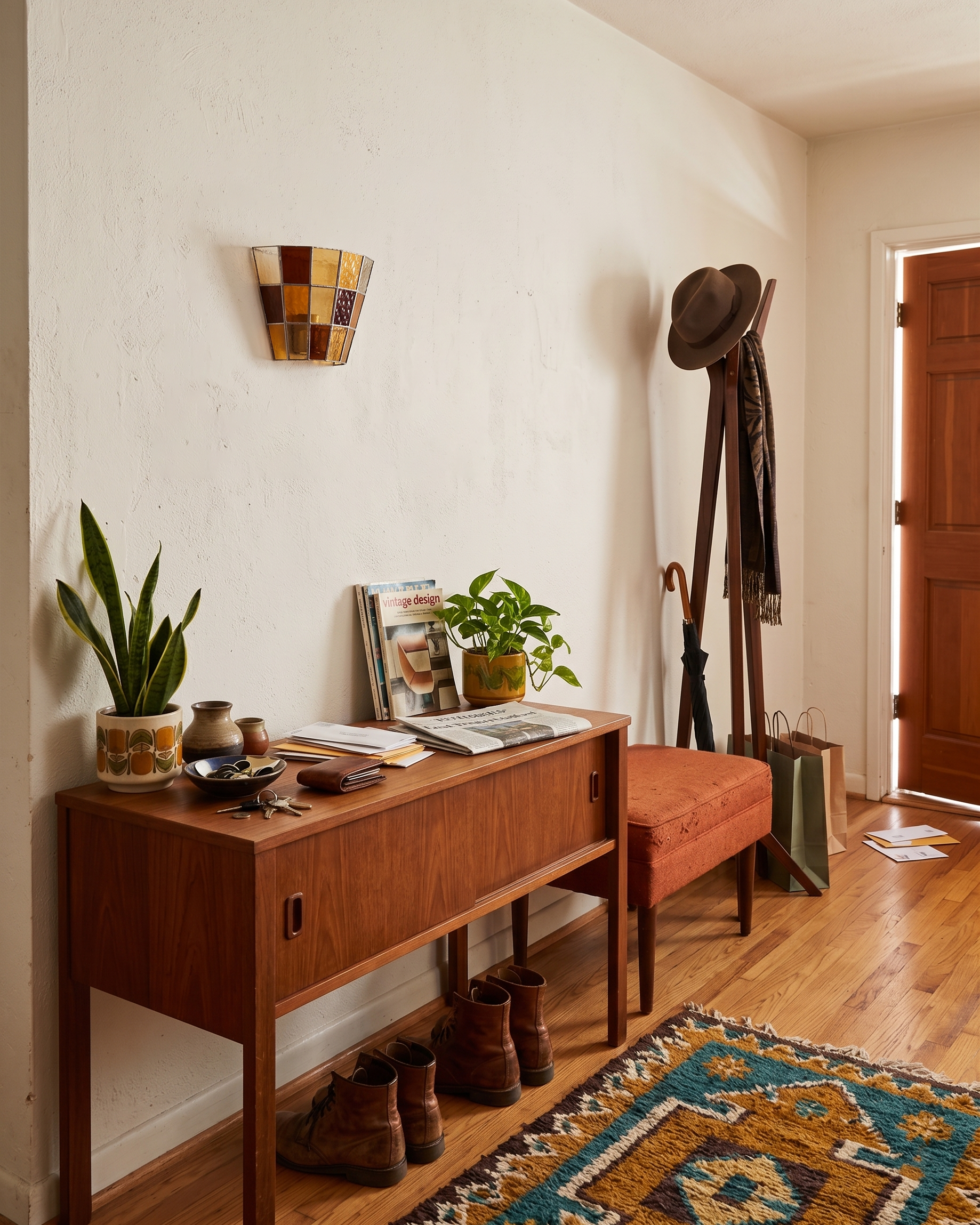 Auretta Wall Light