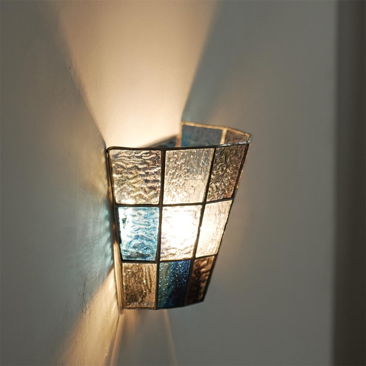 Auretta Wall Light