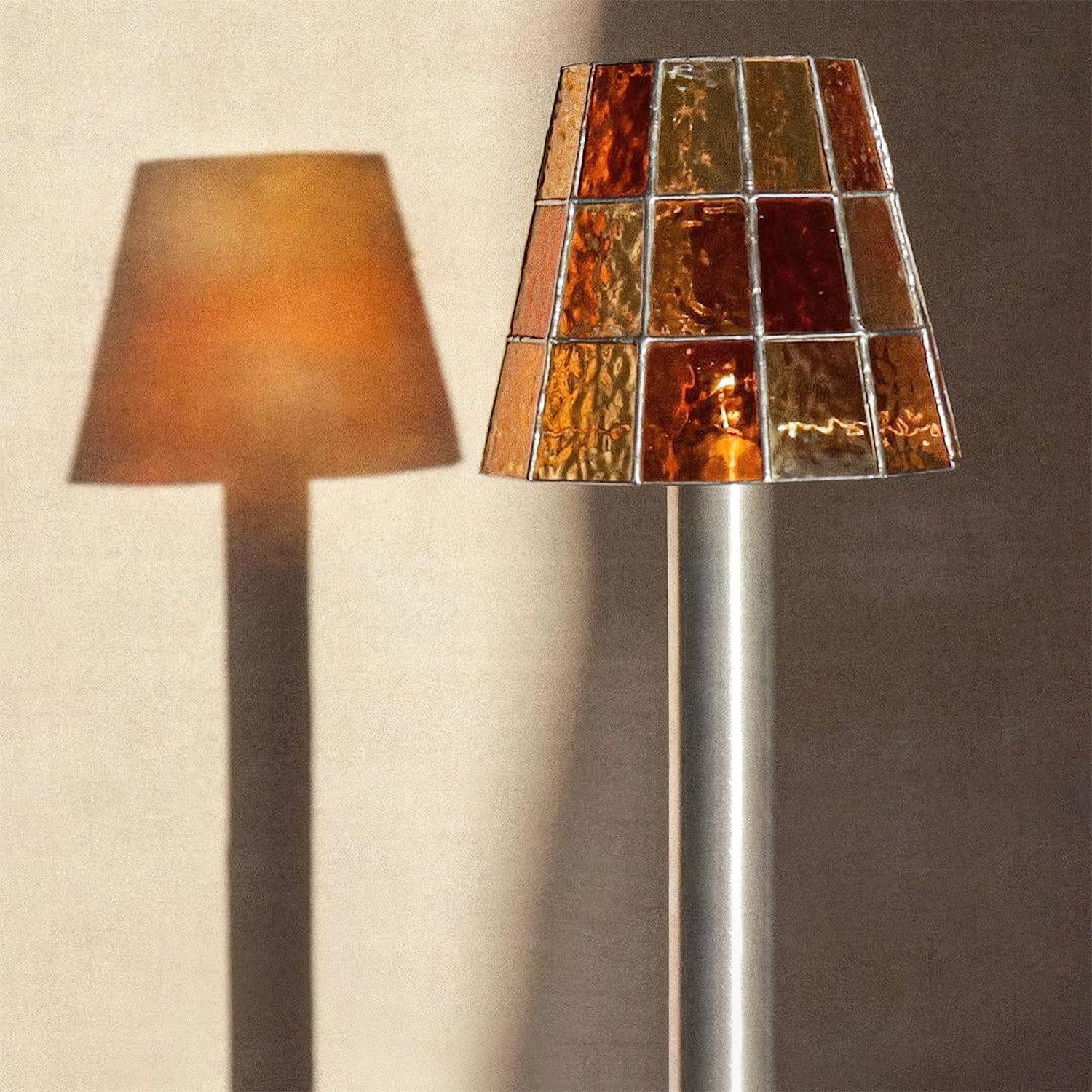 Stark Floor Lamp