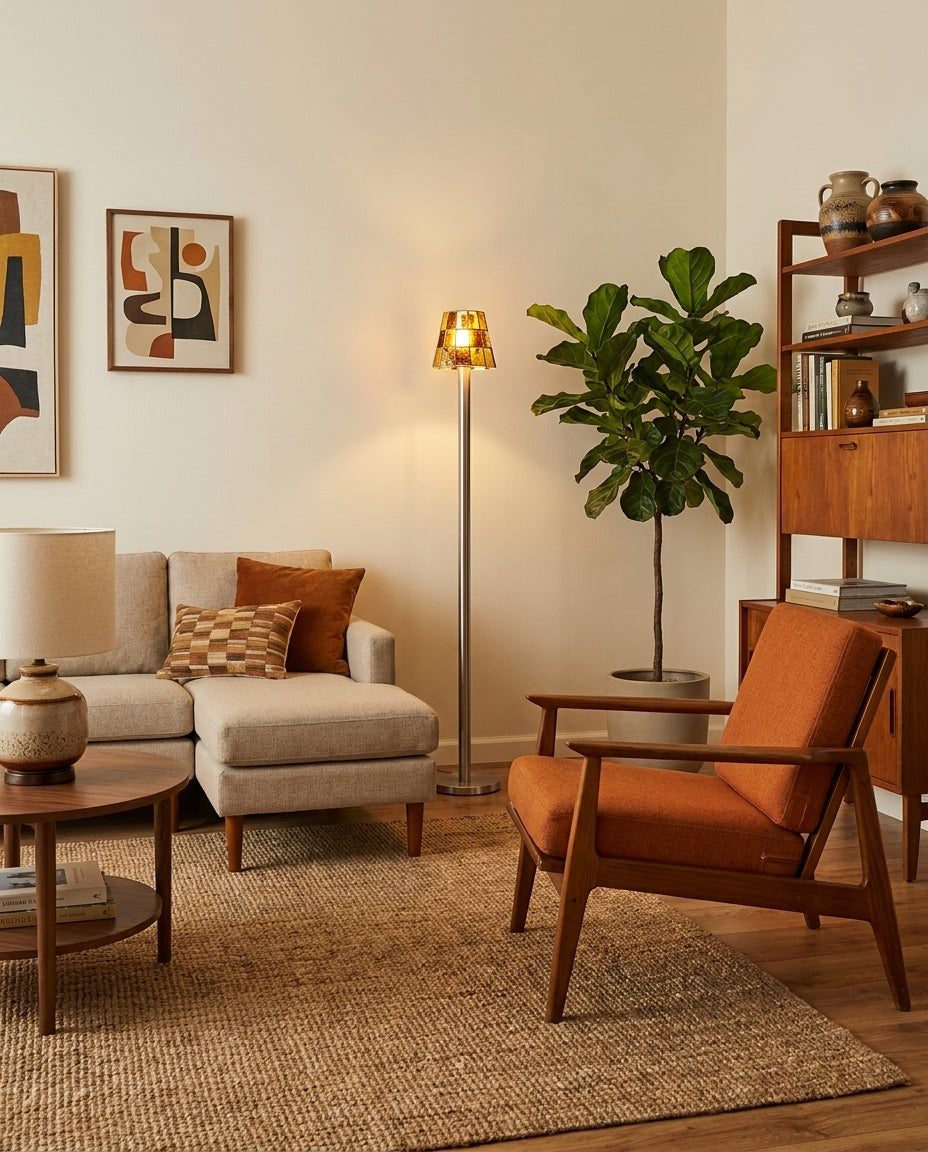 Stark Floor Lamp