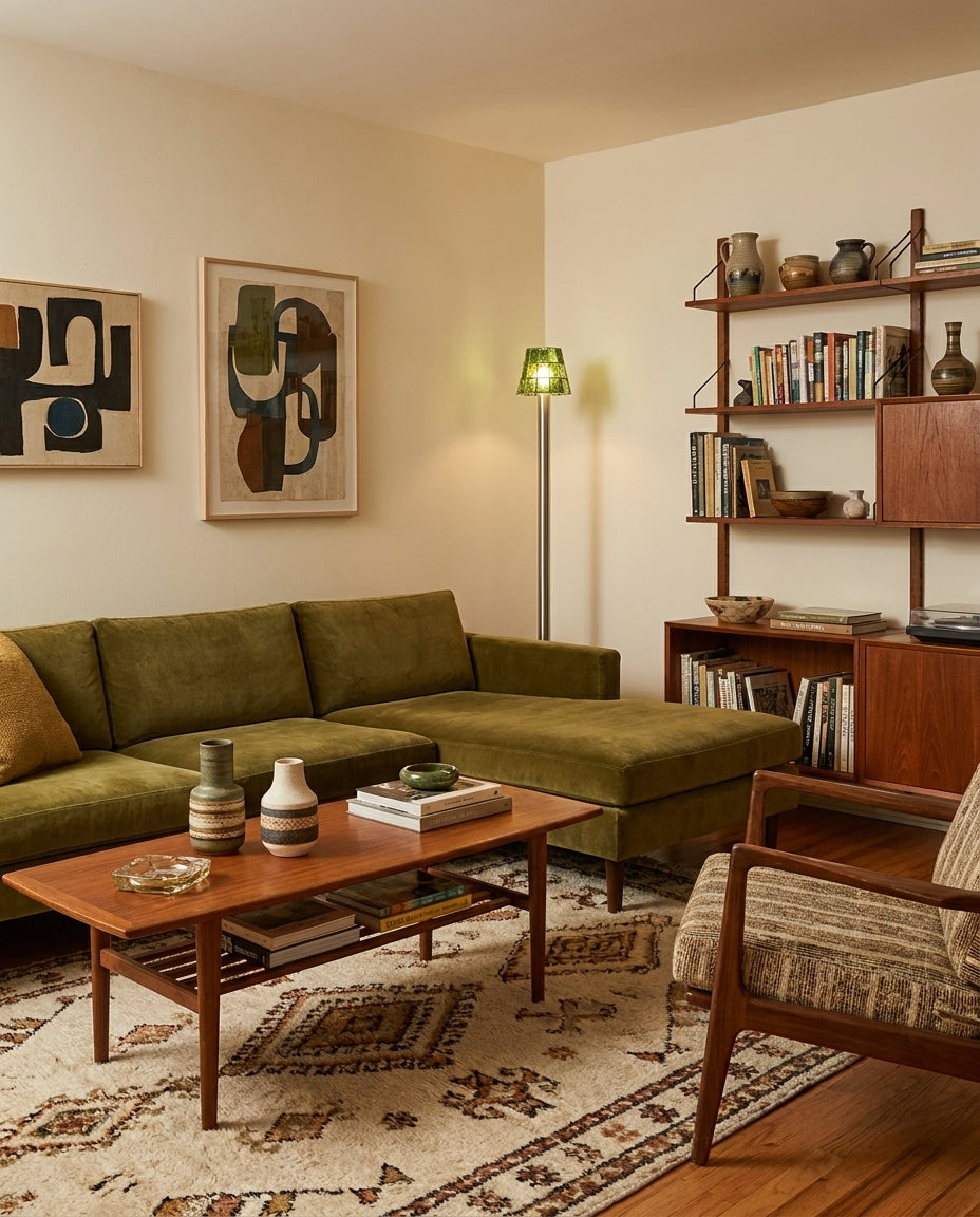 Stark Floor Lamp