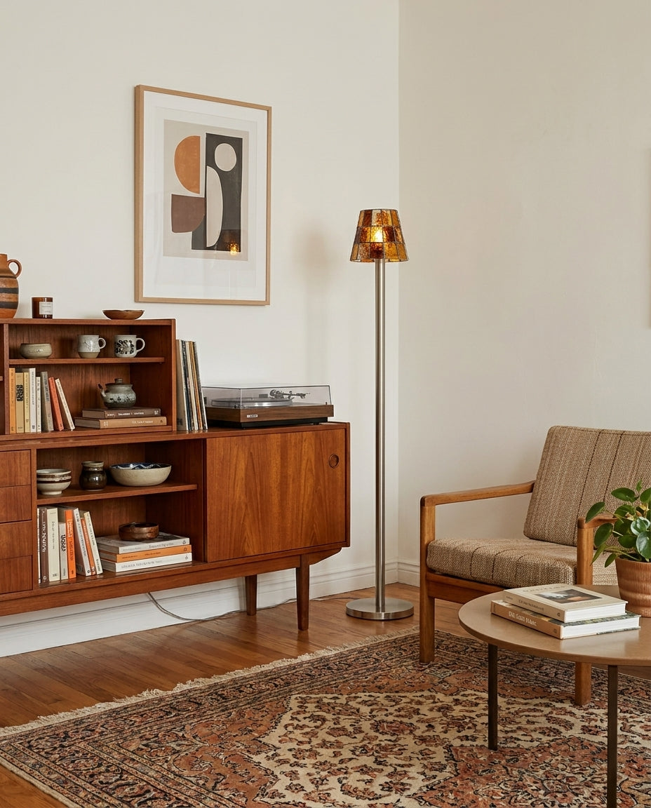 Stark Floor Lamp
