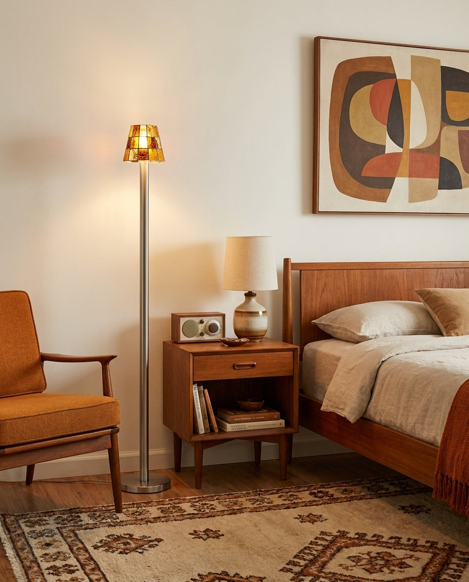 Stark Floor Lamp
