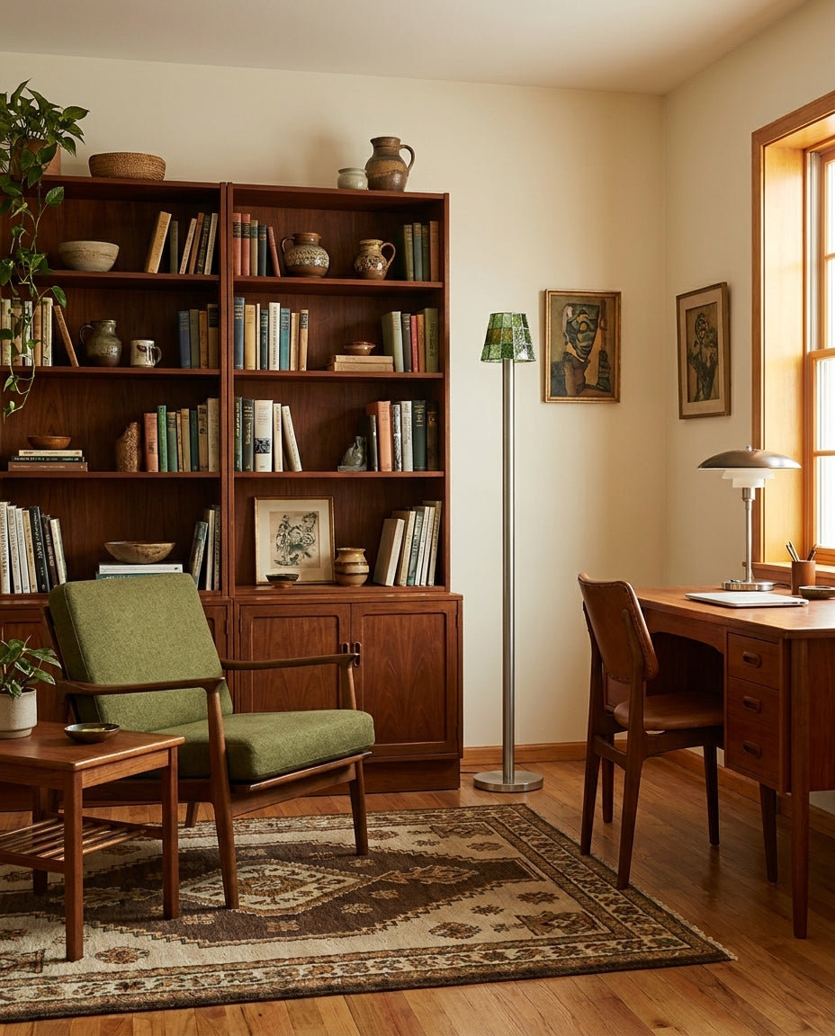 Stark Floor Lamp