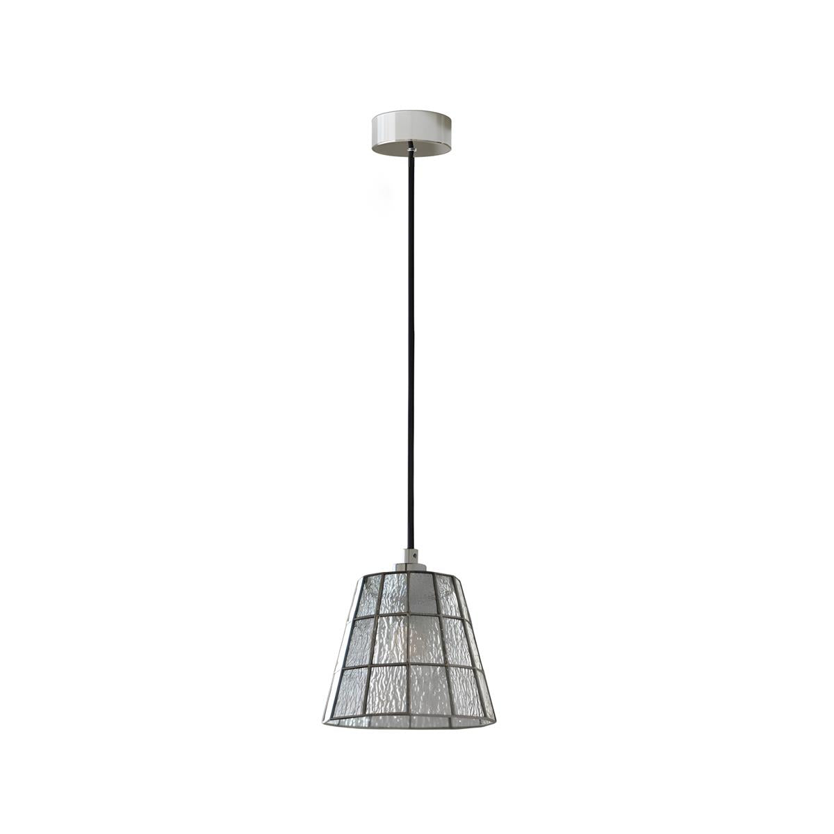 Amber & Azure Pendant Lamp