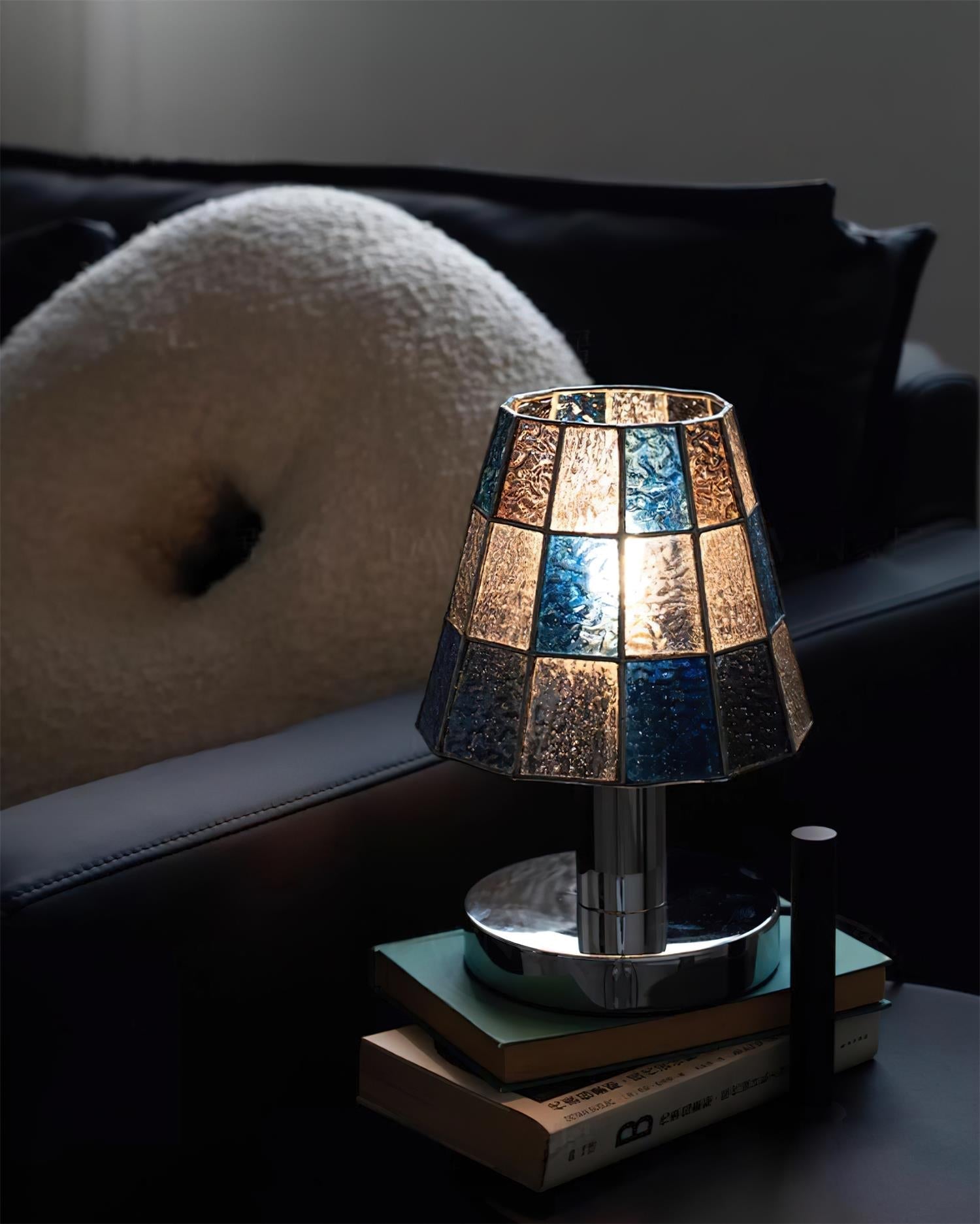Isadora Table Lamp