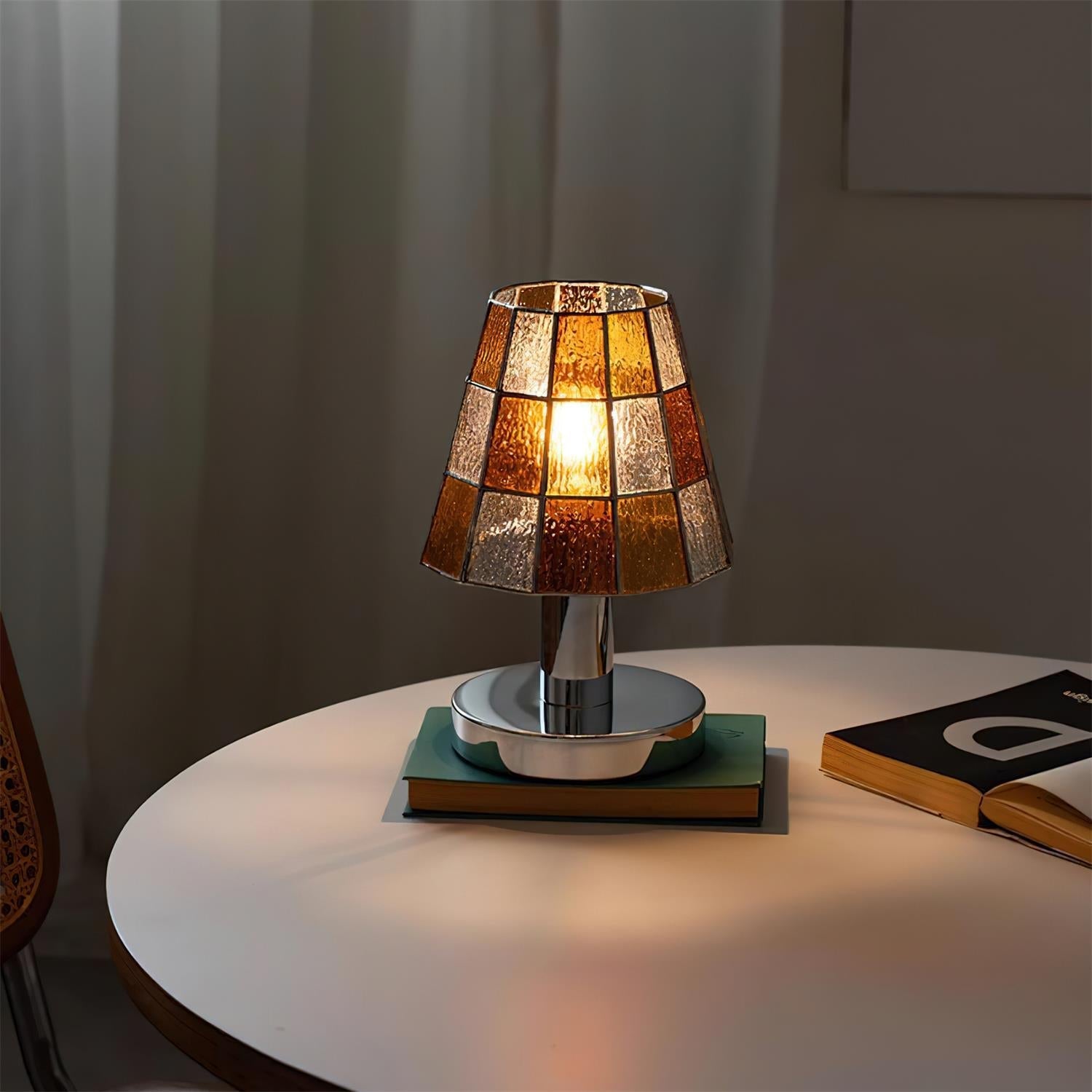 Isadora Table Lamp