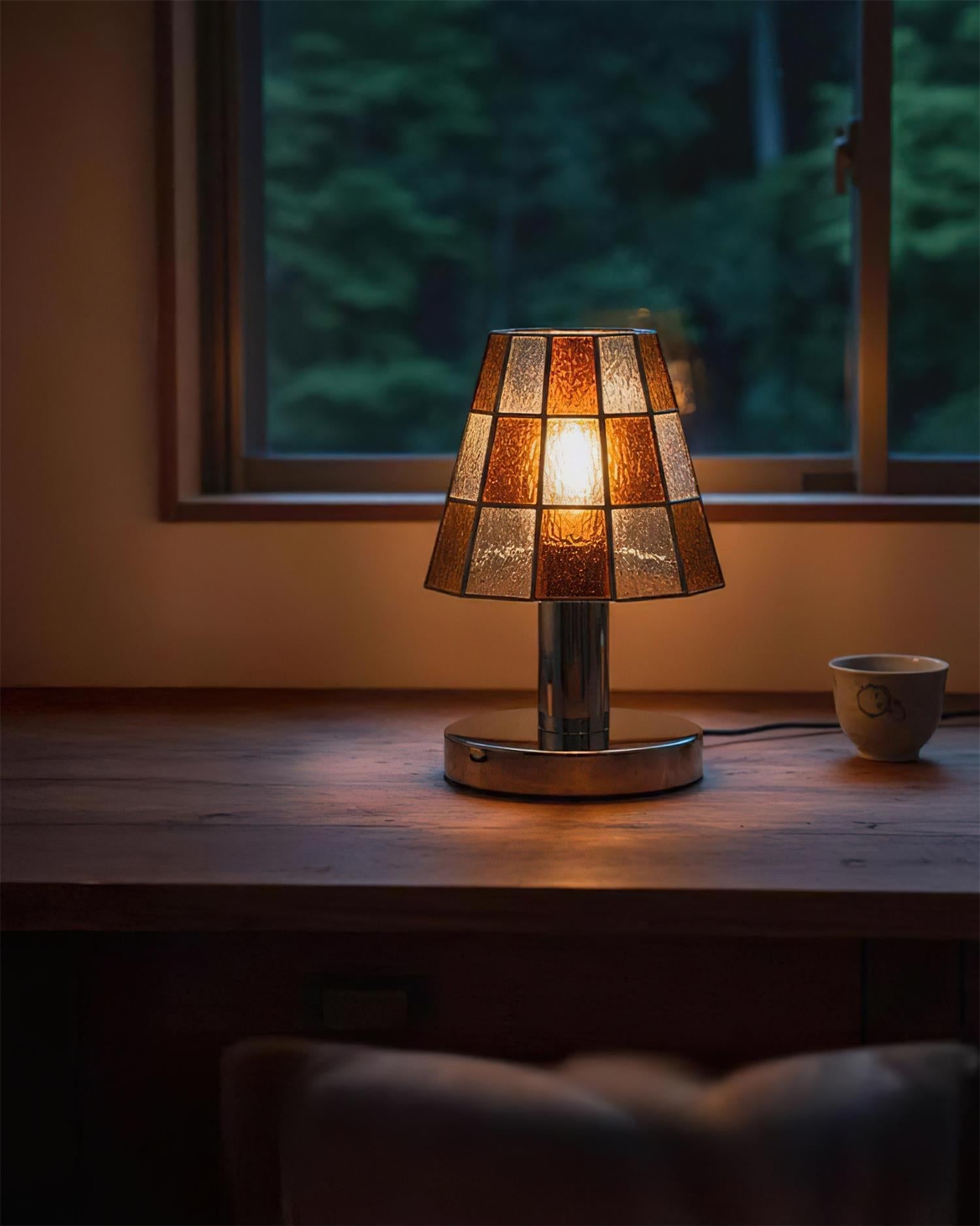 Isadora Table Lamp