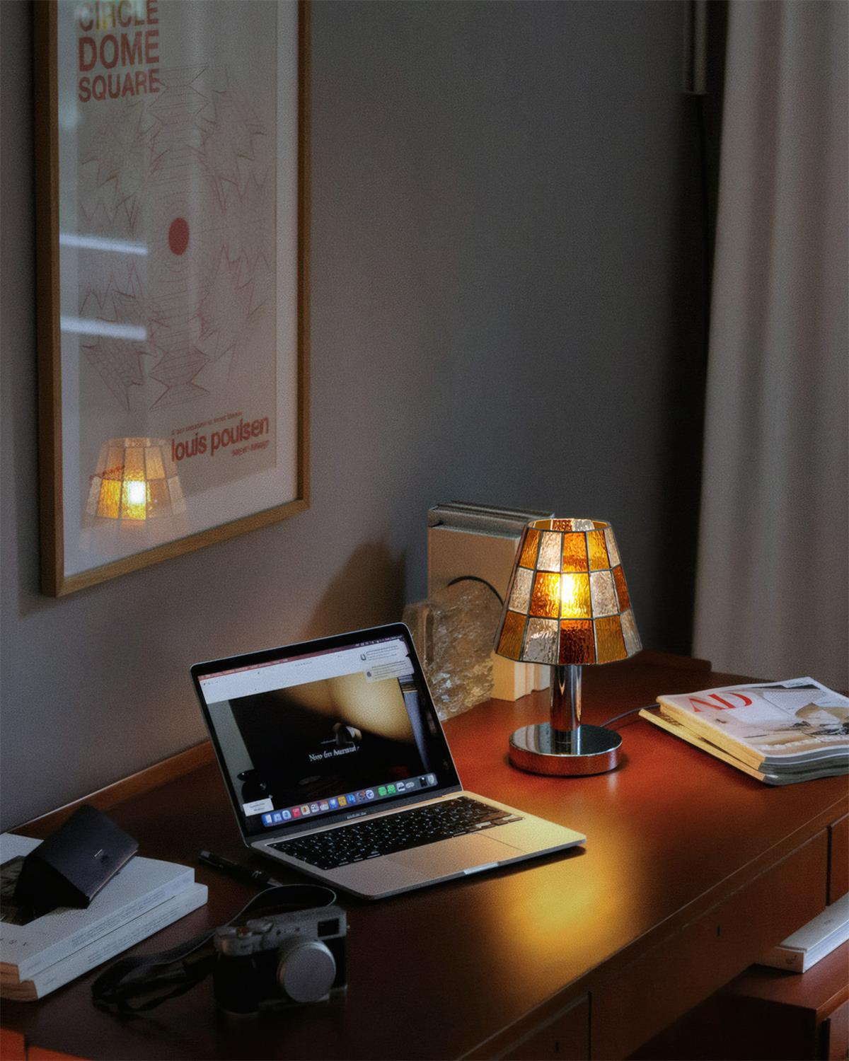 Isadora Table Lamp