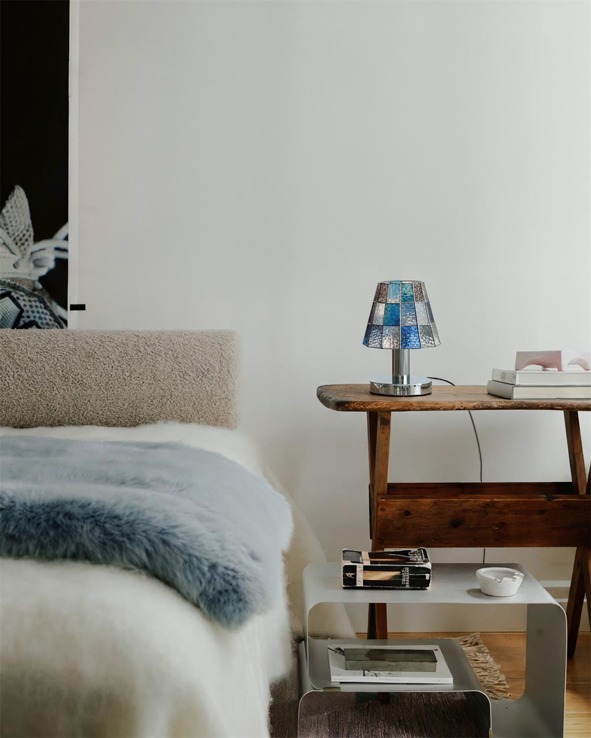 Isadora Table Lamp