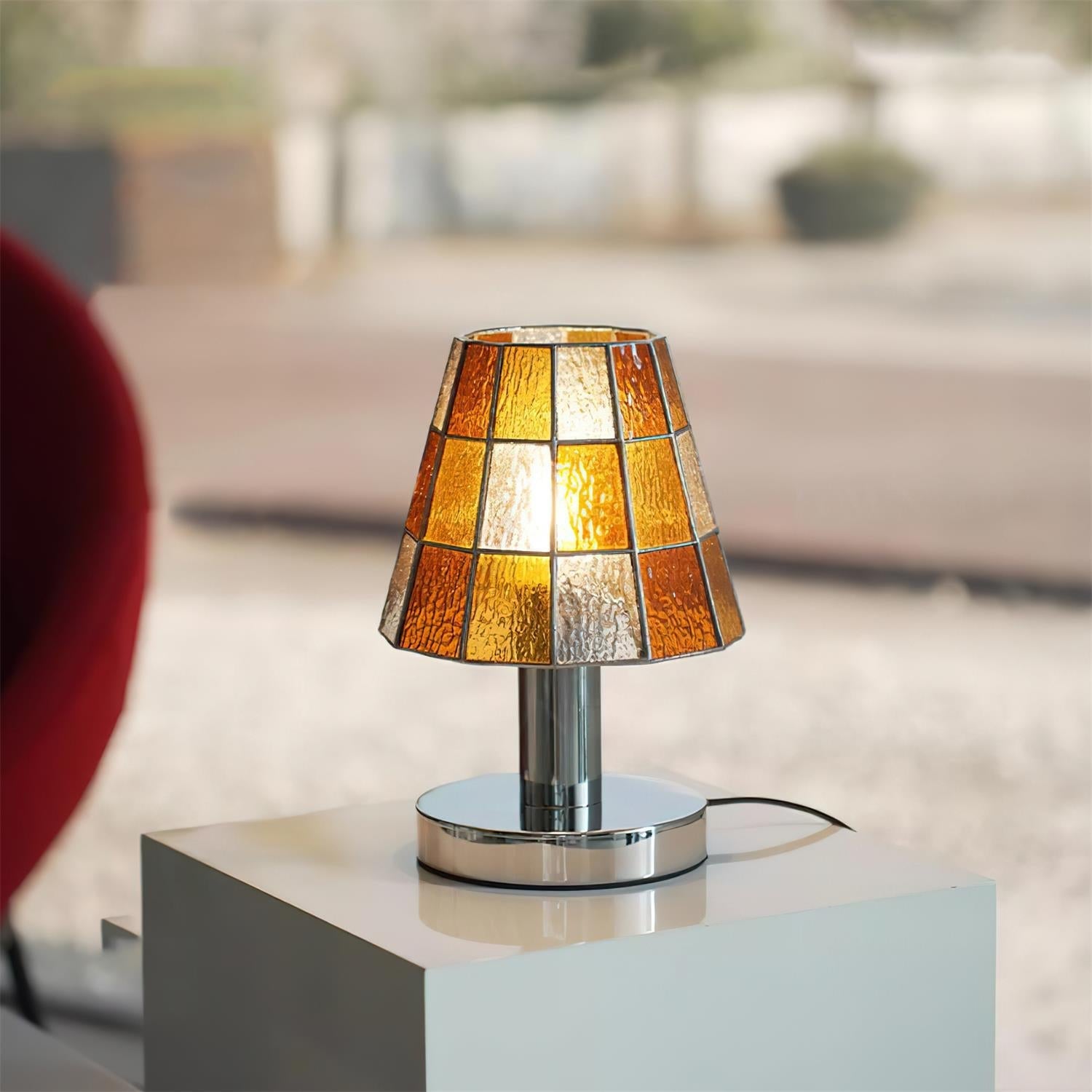 Isadora Table Lamp