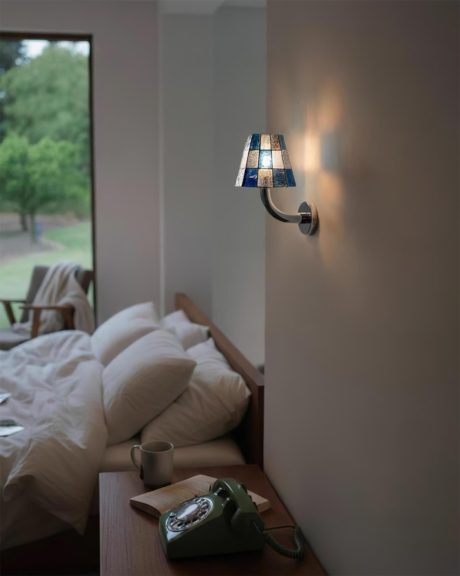 Isolde Wall Lamp