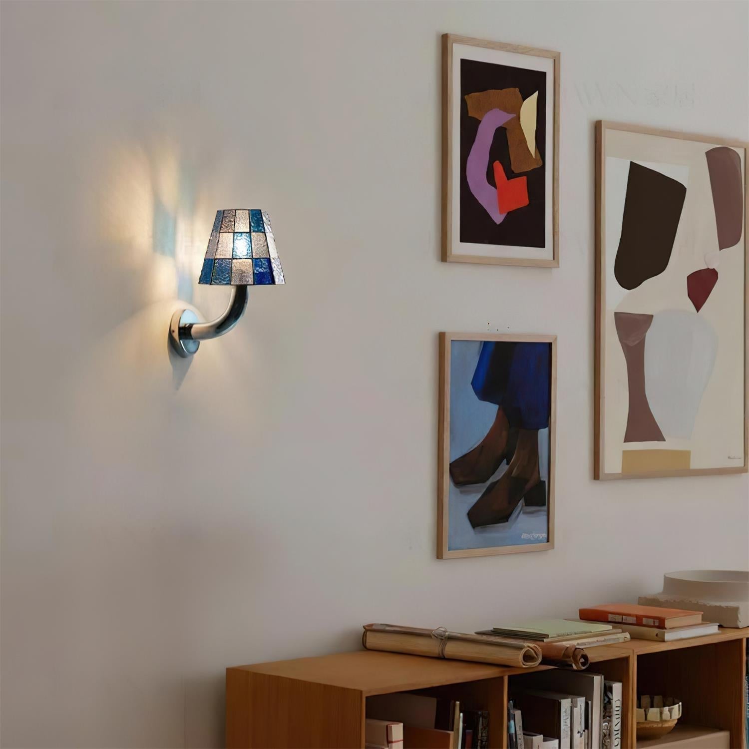 Isolde Wall Lamp