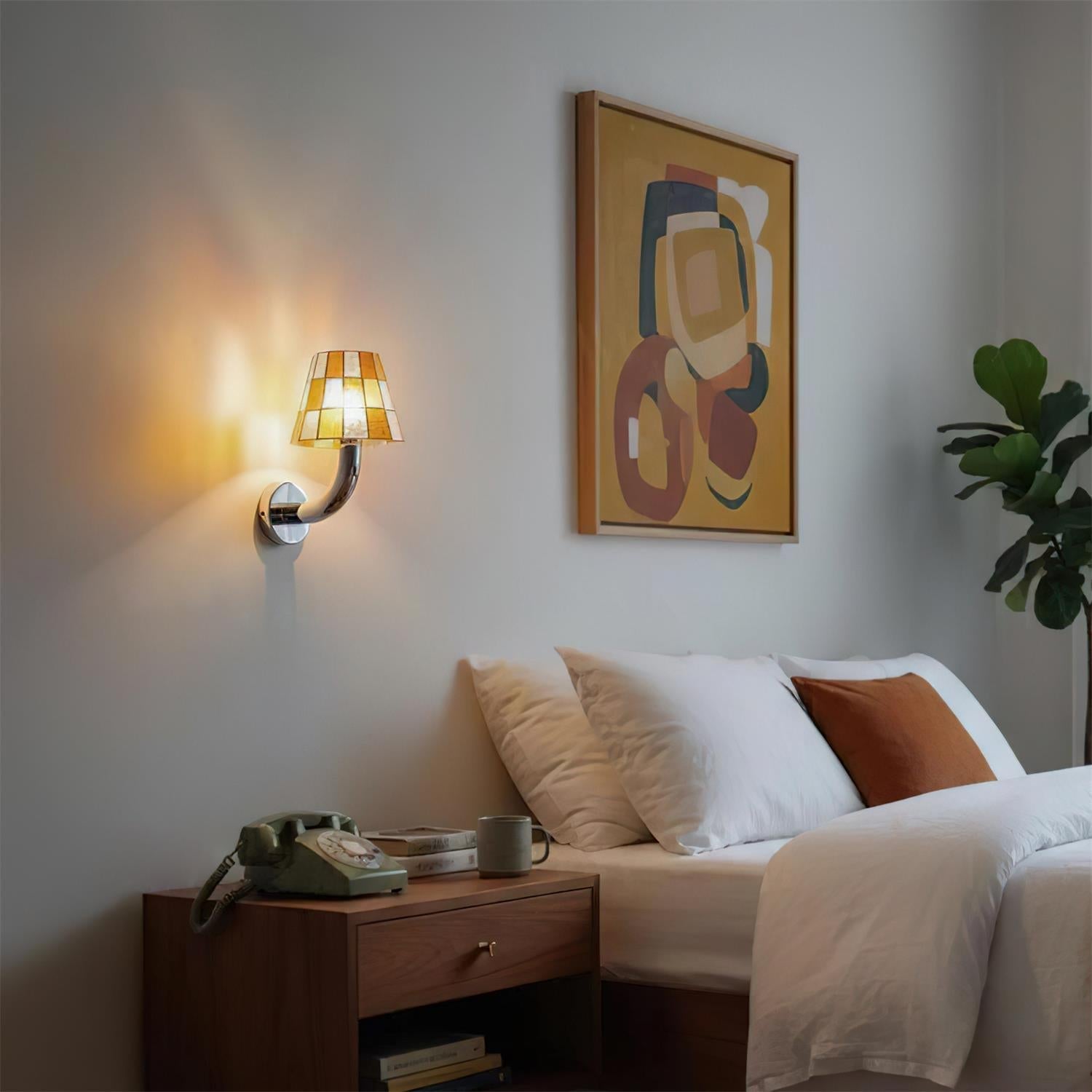 Isolde Wall Lamp