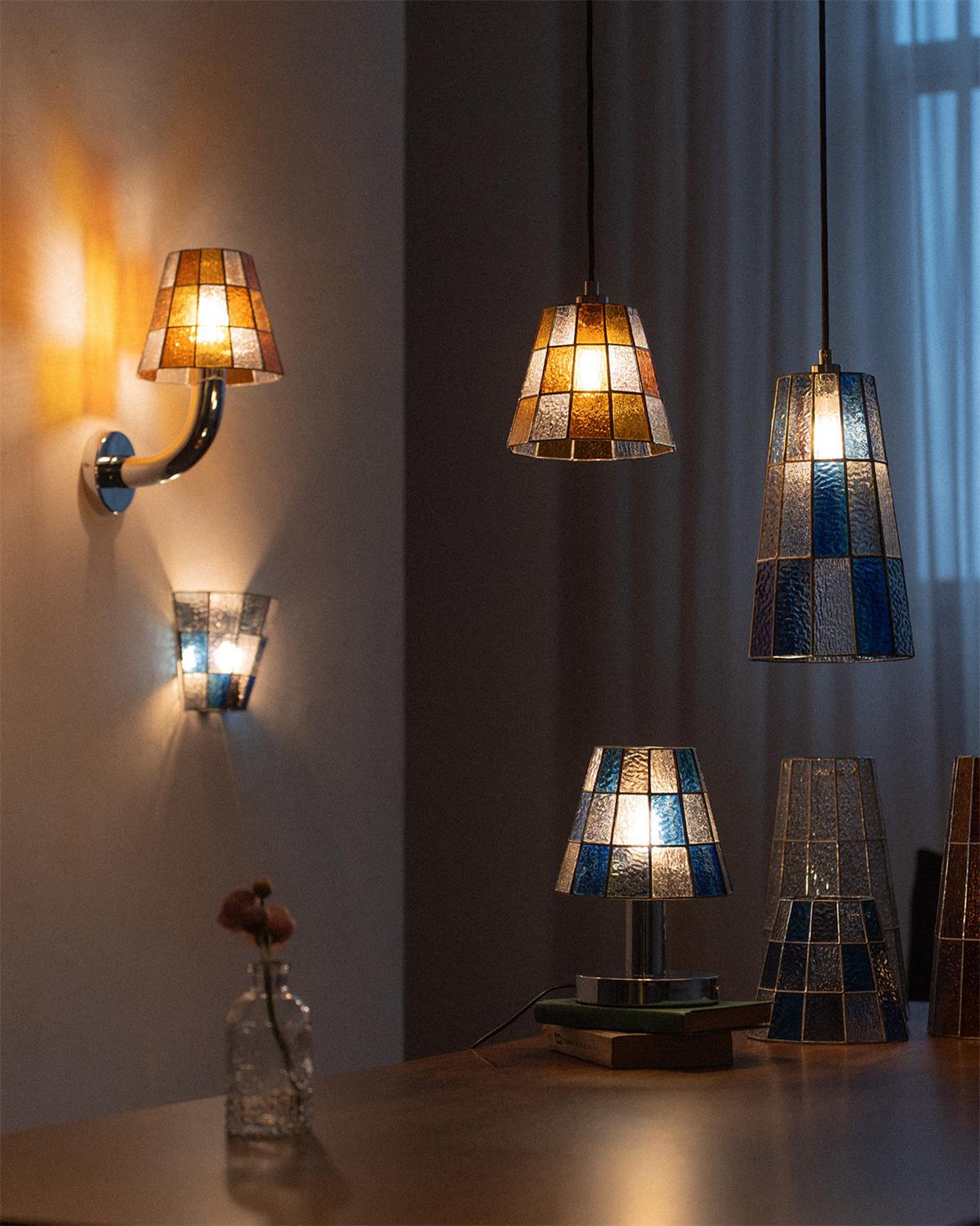 Isolde Wall Lamp
