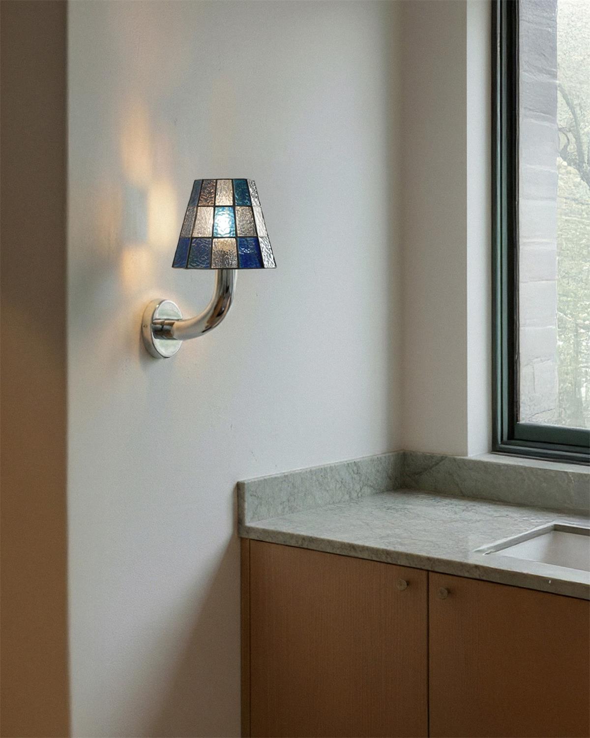 Isolde Wall Lamp