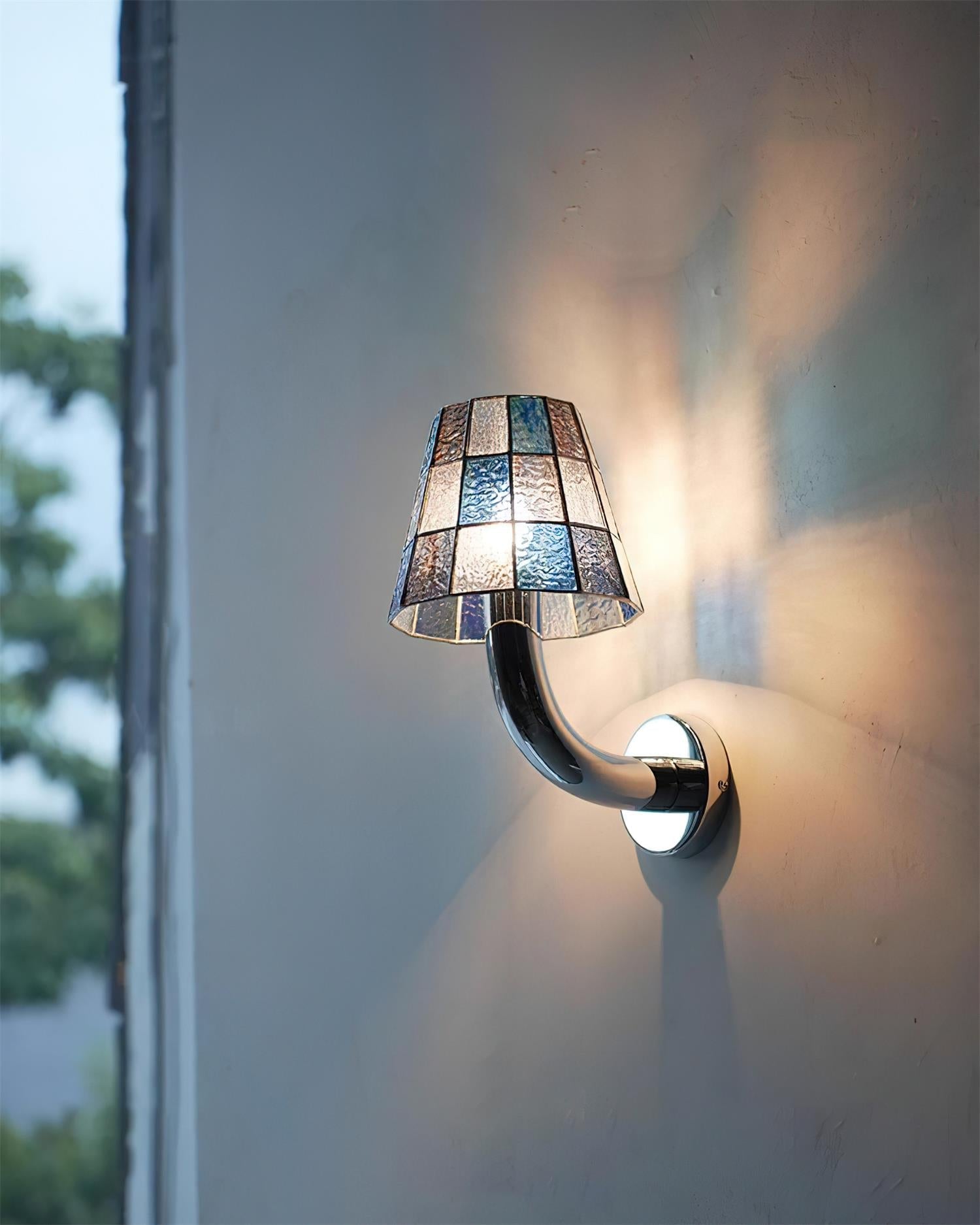 Isolde Wall Lamp