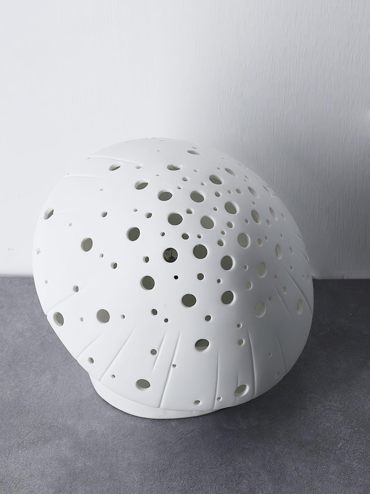 Somino Modern Ceramics Table Lamp-Neutral Decor