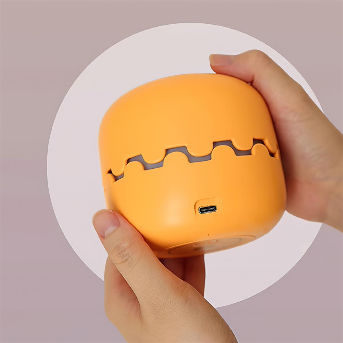 Milo Table Lamp