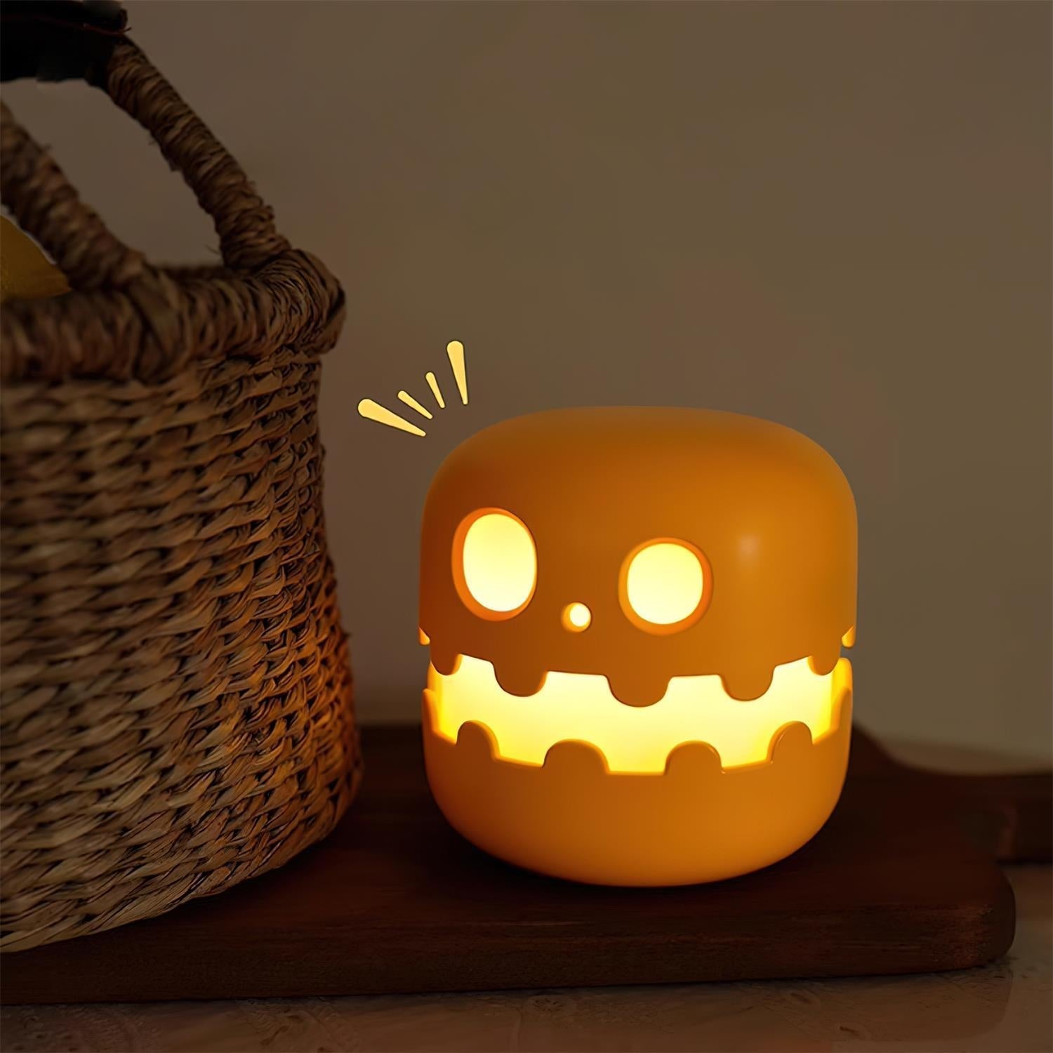 Milo Table Lamp