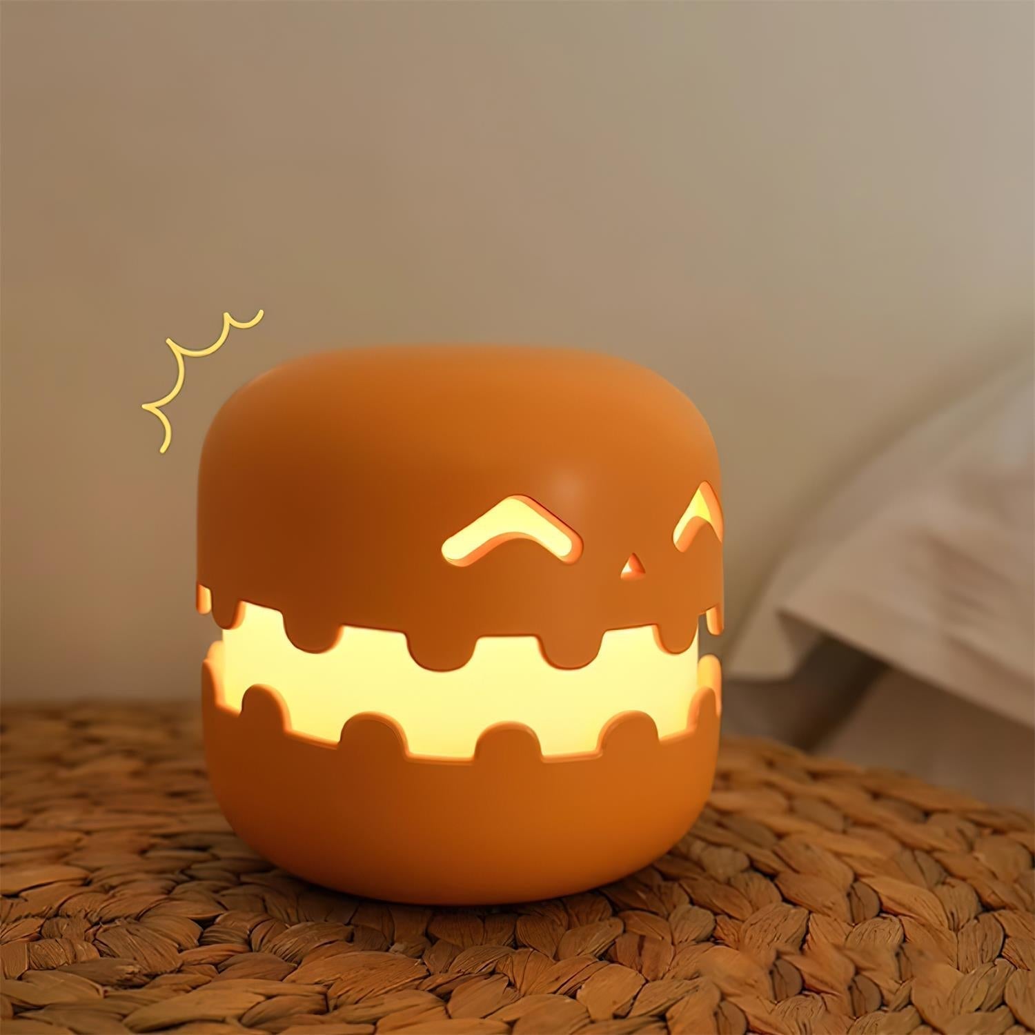 Milo Table Lamp