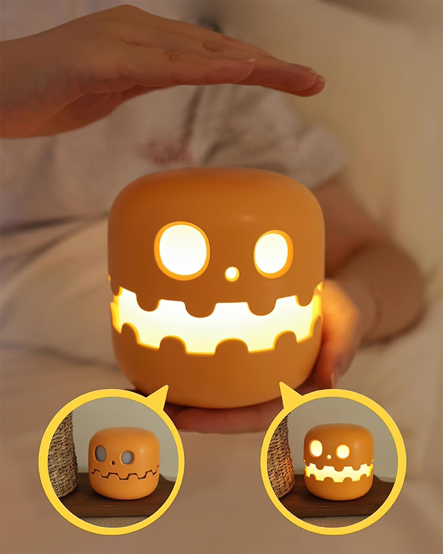 Milo Table Lamp