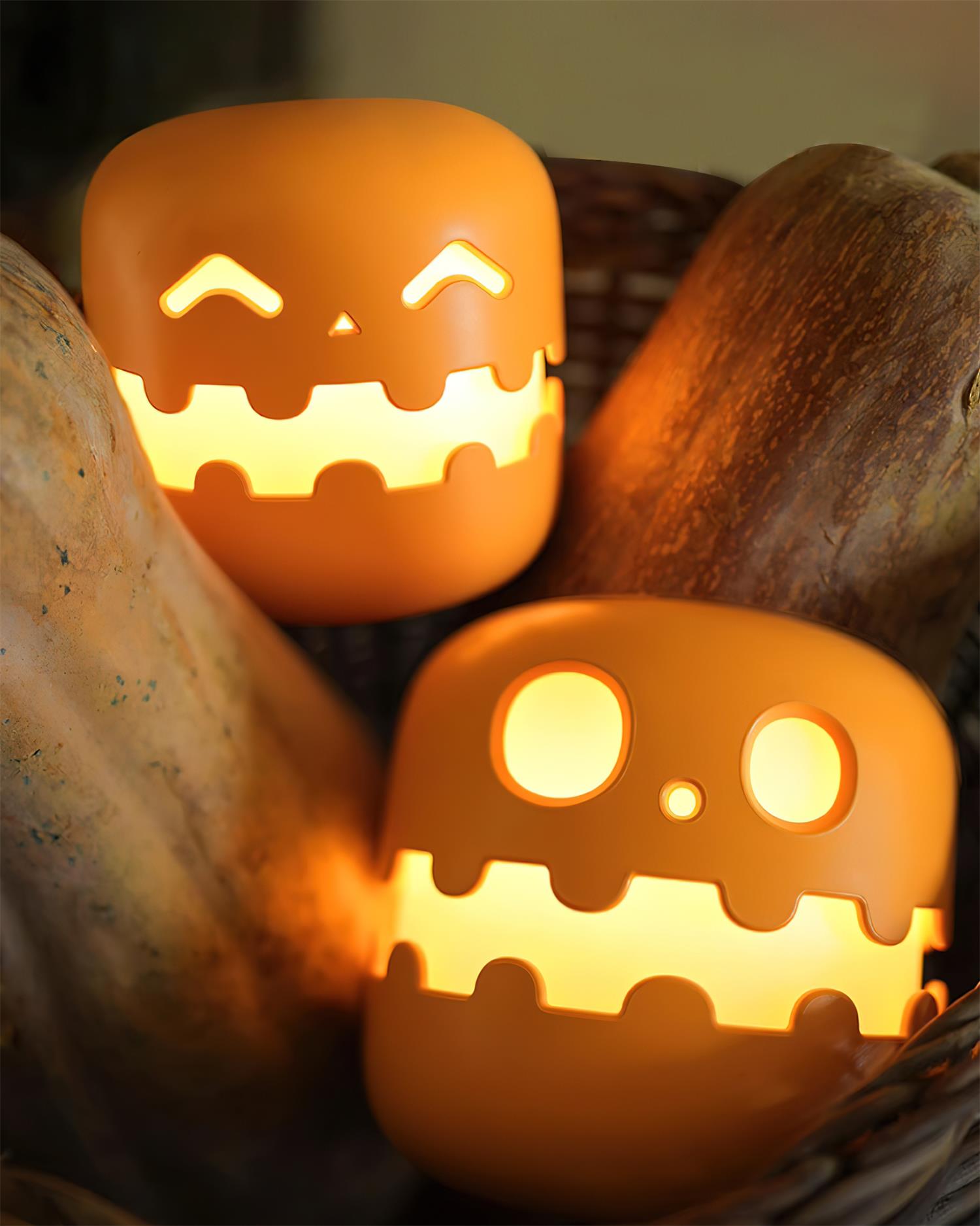 Milo Table Lamp