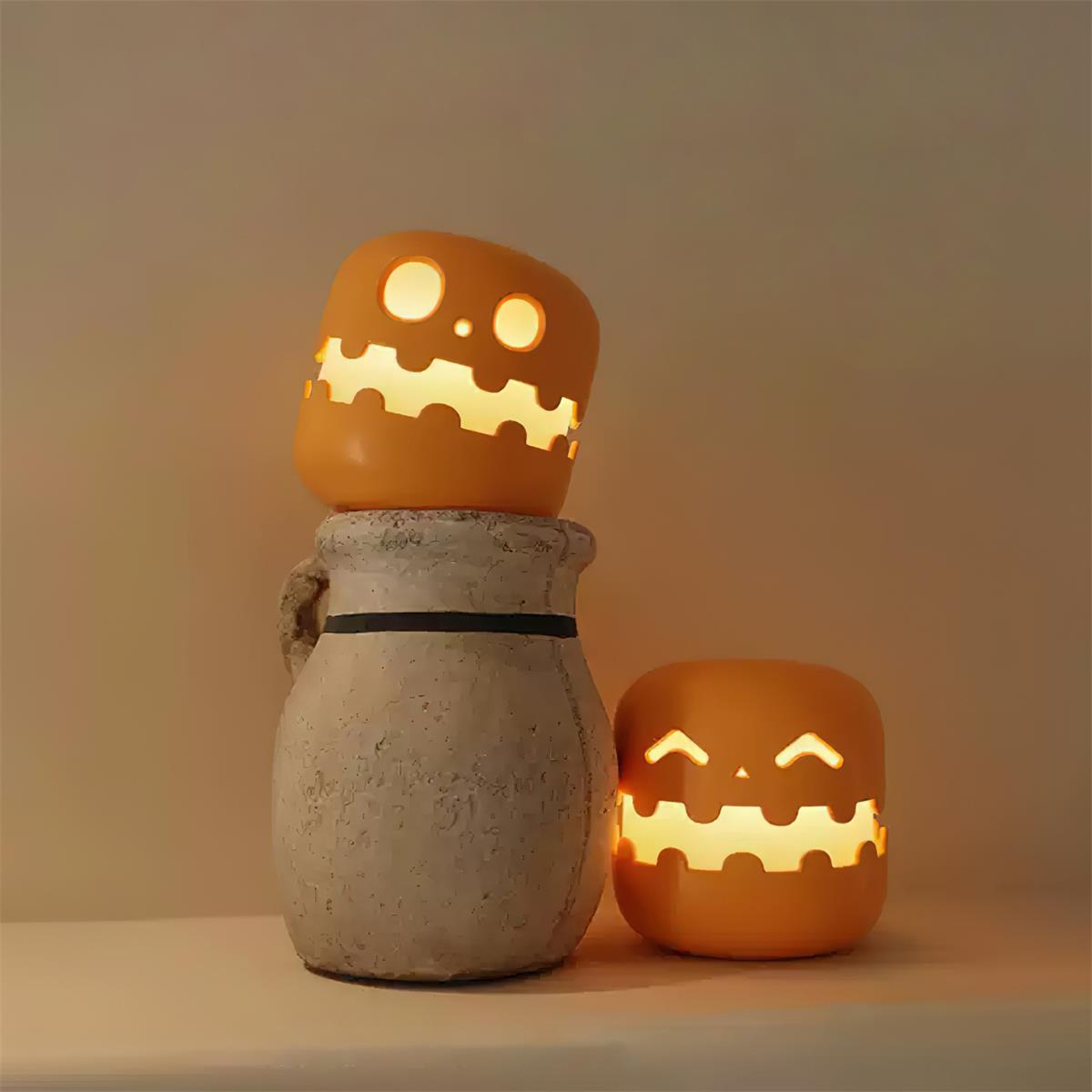 Milo Table Lamp