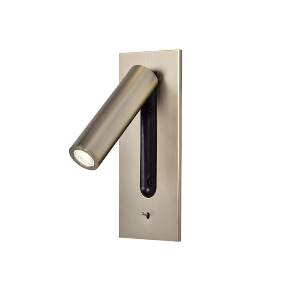 Virixel Industrial Wall Lamp-Neutral Decor